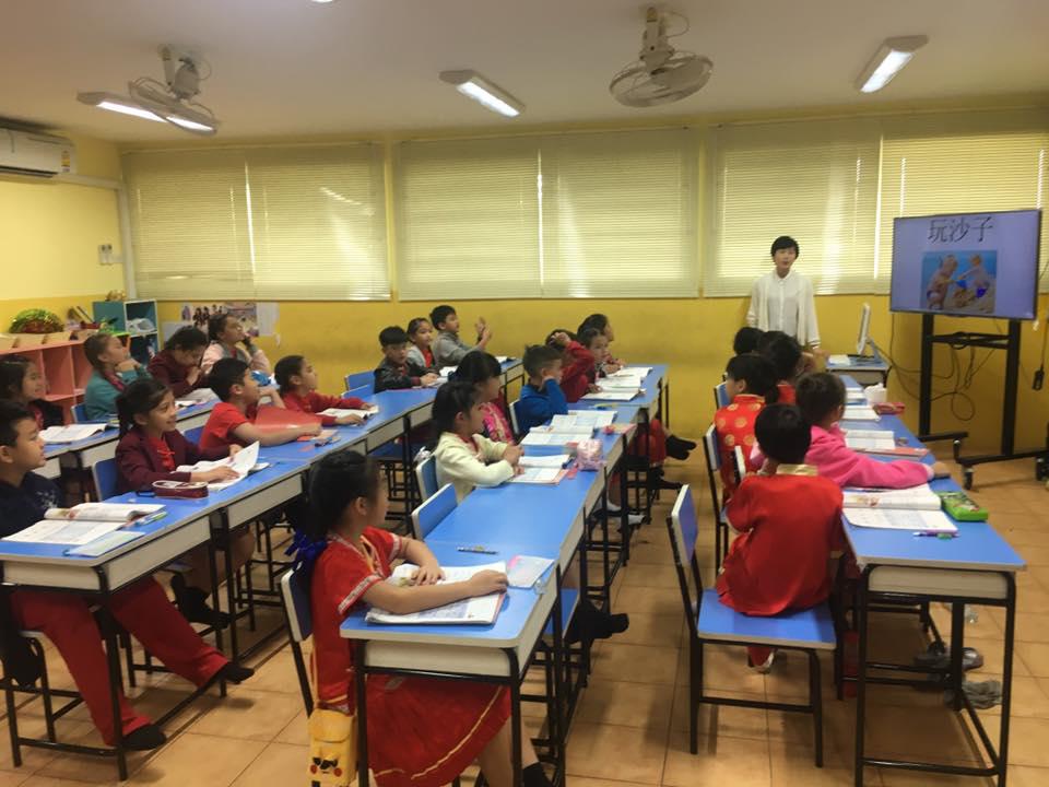 10. ครงการเสริมสร้างคุณลักษณะบัณฑิตของนักศึกษาโปรแกรมวิชาภาษาจีน กิจกรรมศึกษาดูงานเรียนรู้  ภาษา ประวัติศาสตร์และวัฒนธรรมจีน วันที่ 23-25 ธันวาคม 2560