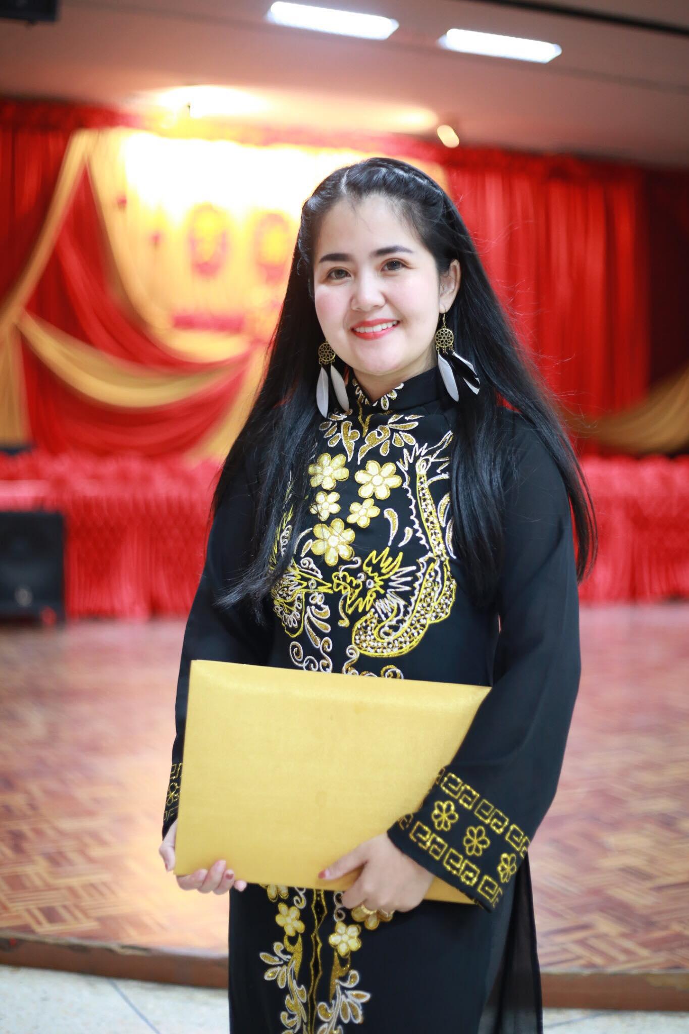 4. ตรุษจีน โปรแกรมวิชาภาษาจีน