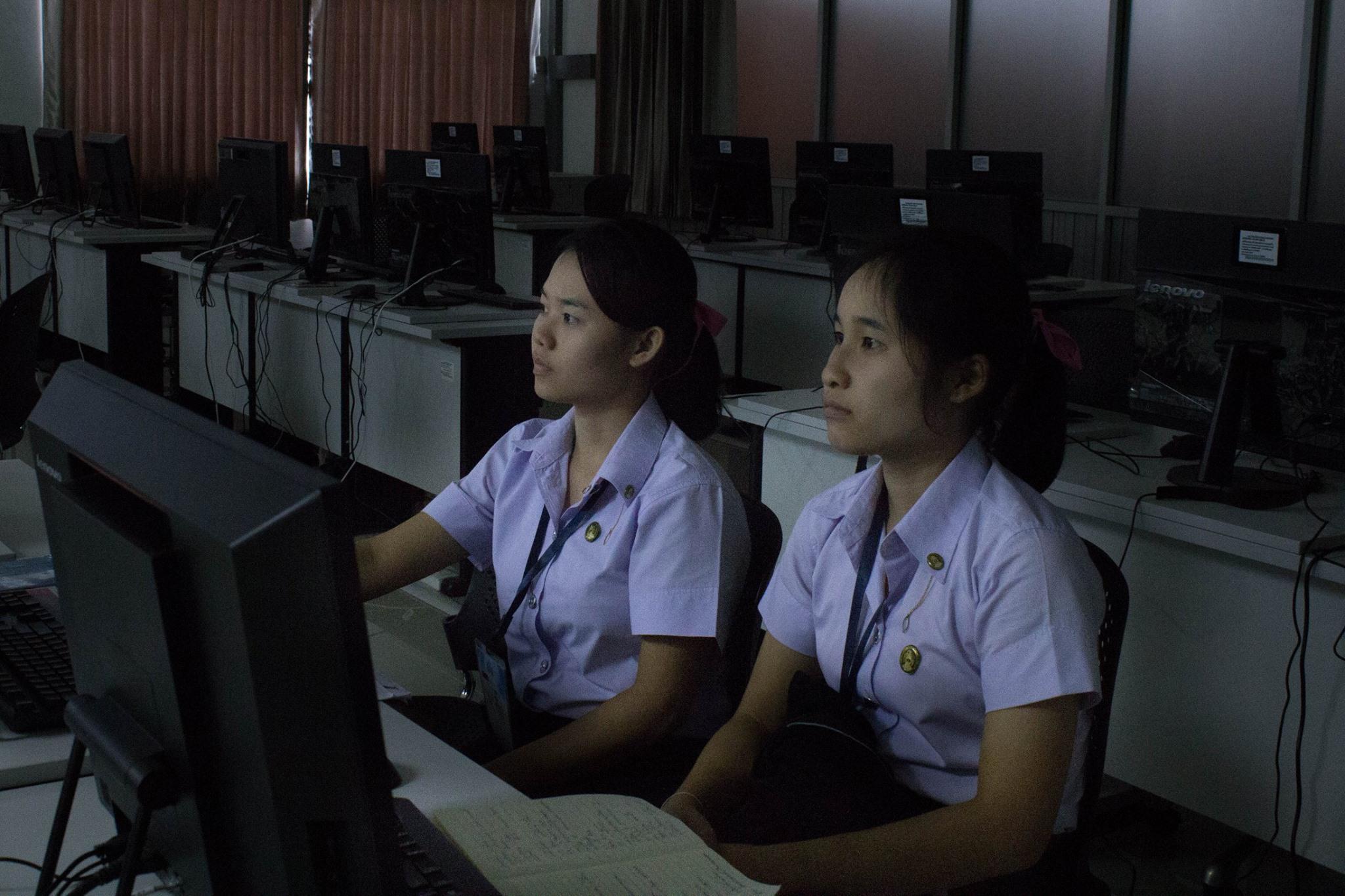 13. การอบรมเตรียมความพร้อมพื้นฐาน นักศึกษาชั้นปีที่ 1 รหัส 60 วันที่ 19 กรกฎาคม 2017