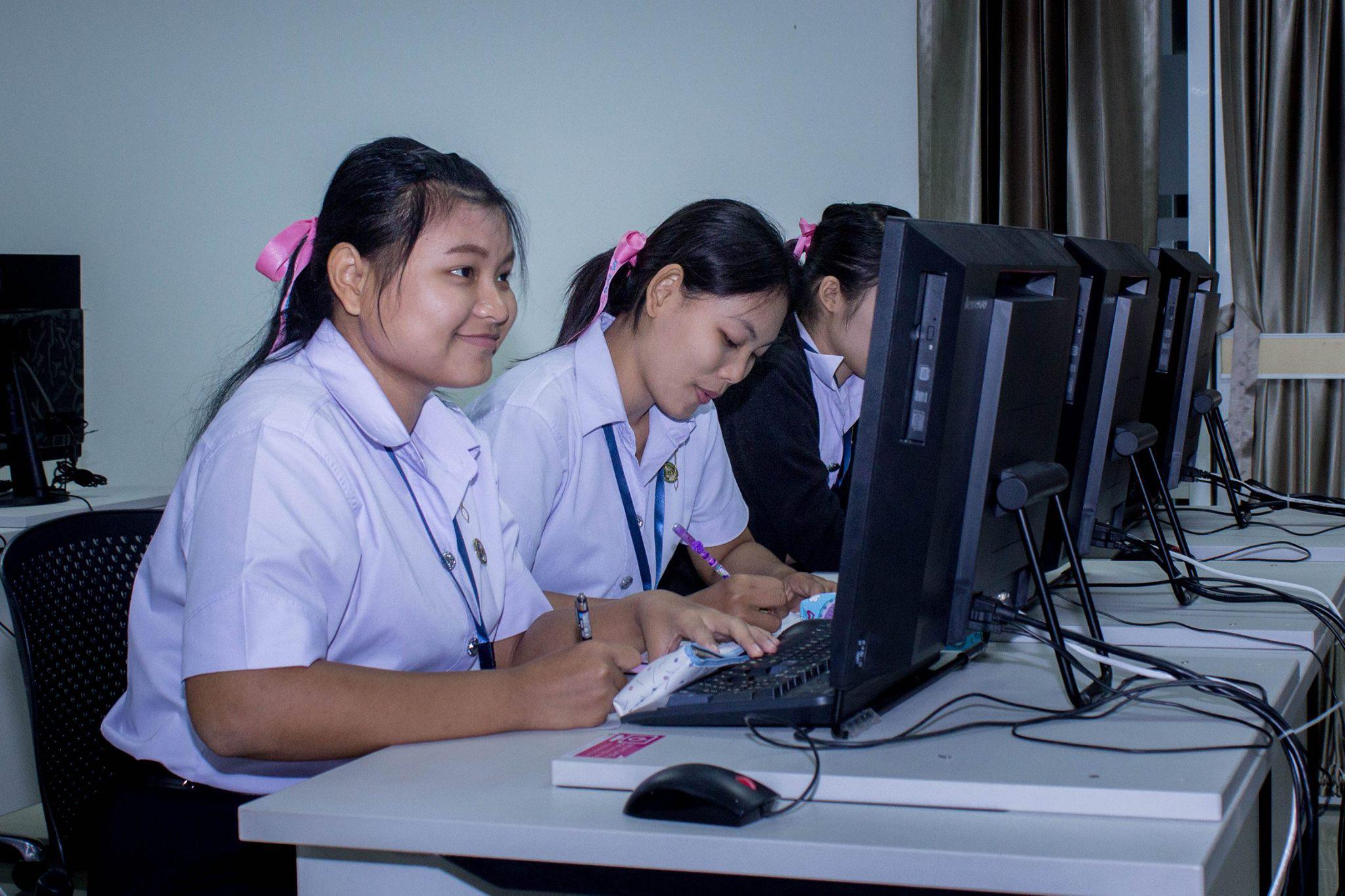 22. การอบรมเตรียมความพร้อมพื้นฐาน นักศึกษาชั้นปีที่ 1 รหัส 60 วันที่ 19 กรกฎาคม 2017