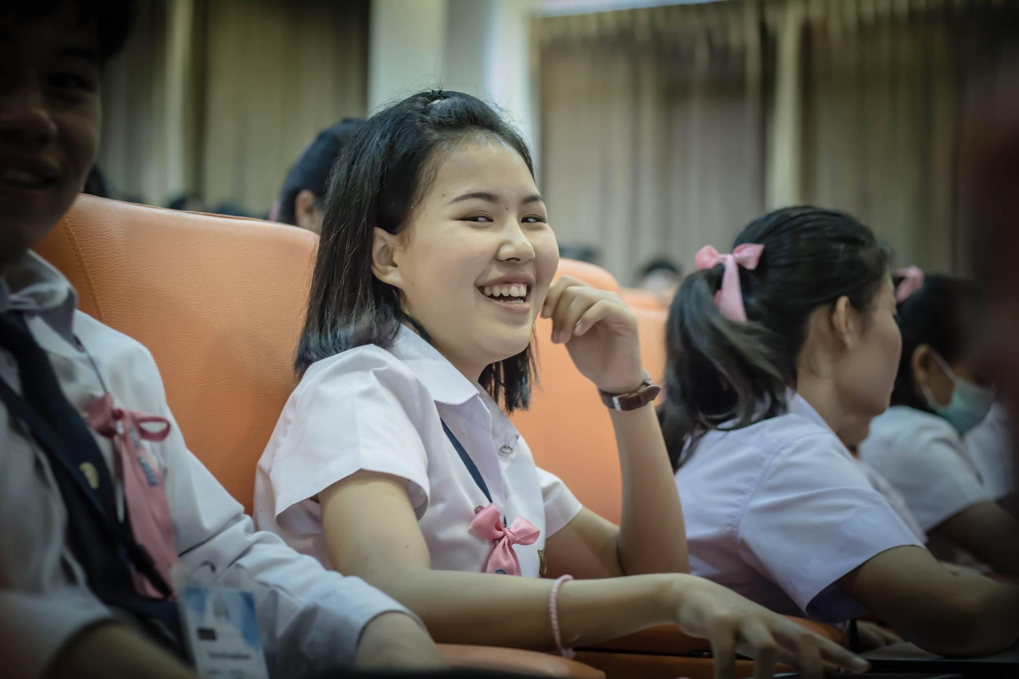 34. ประชุมนักศึกษา ประจำภาคเรียนที่ 2/2560 โปรแกรมวิชาคอมพิวเตอร์ ณ ห้องประชุมคุรุร่มสัก 2 วันที่ 16 พฤศจิกายน 2017 