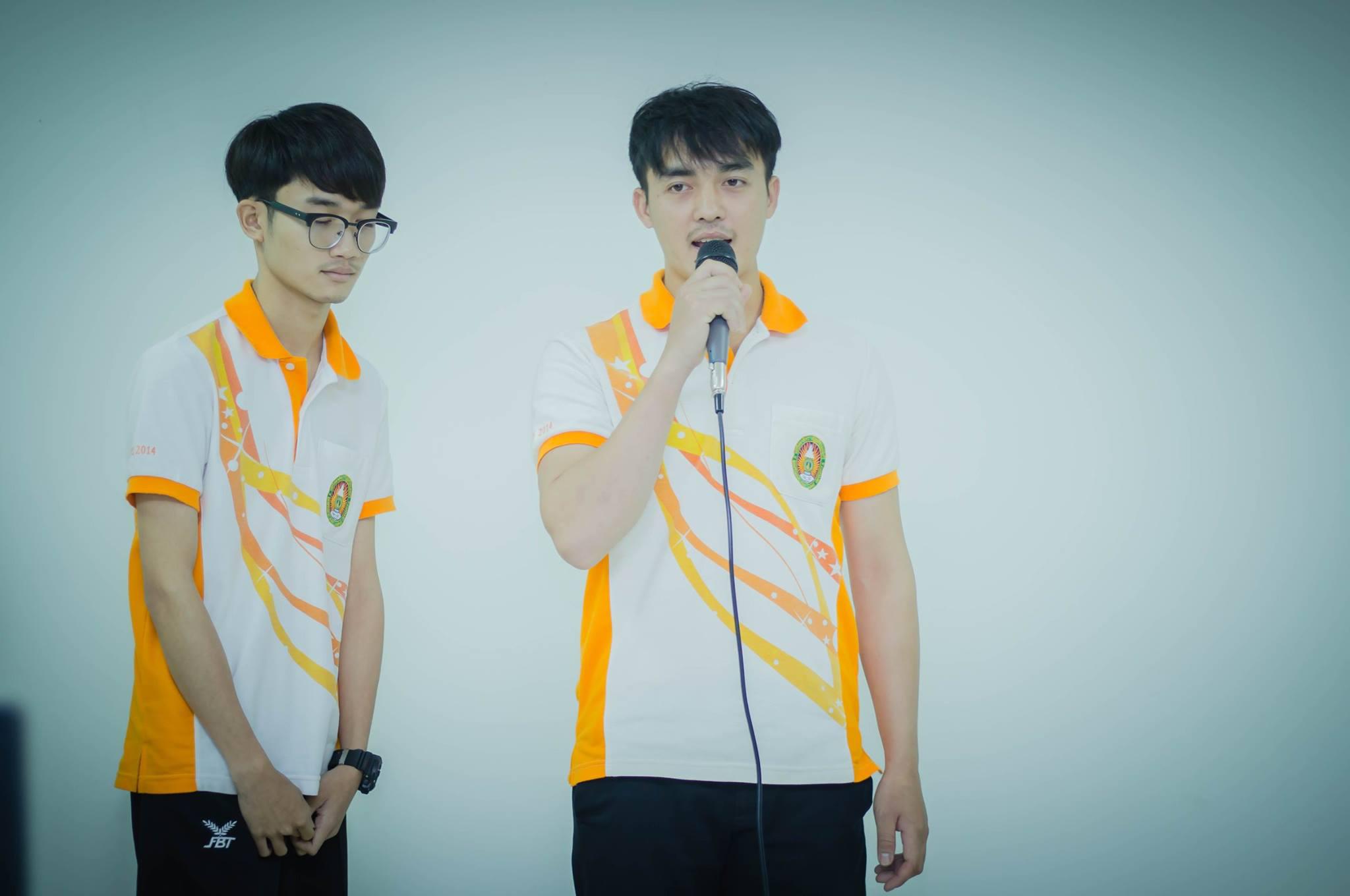 11. โครงการฝึกอมรมการใช้งาน google site นักศึกษาโปรแกรมวิชาคอมพิวเตอร์ ชั้นปีที่ 1 วันที่ 22 พฤศจิกายน 2017 