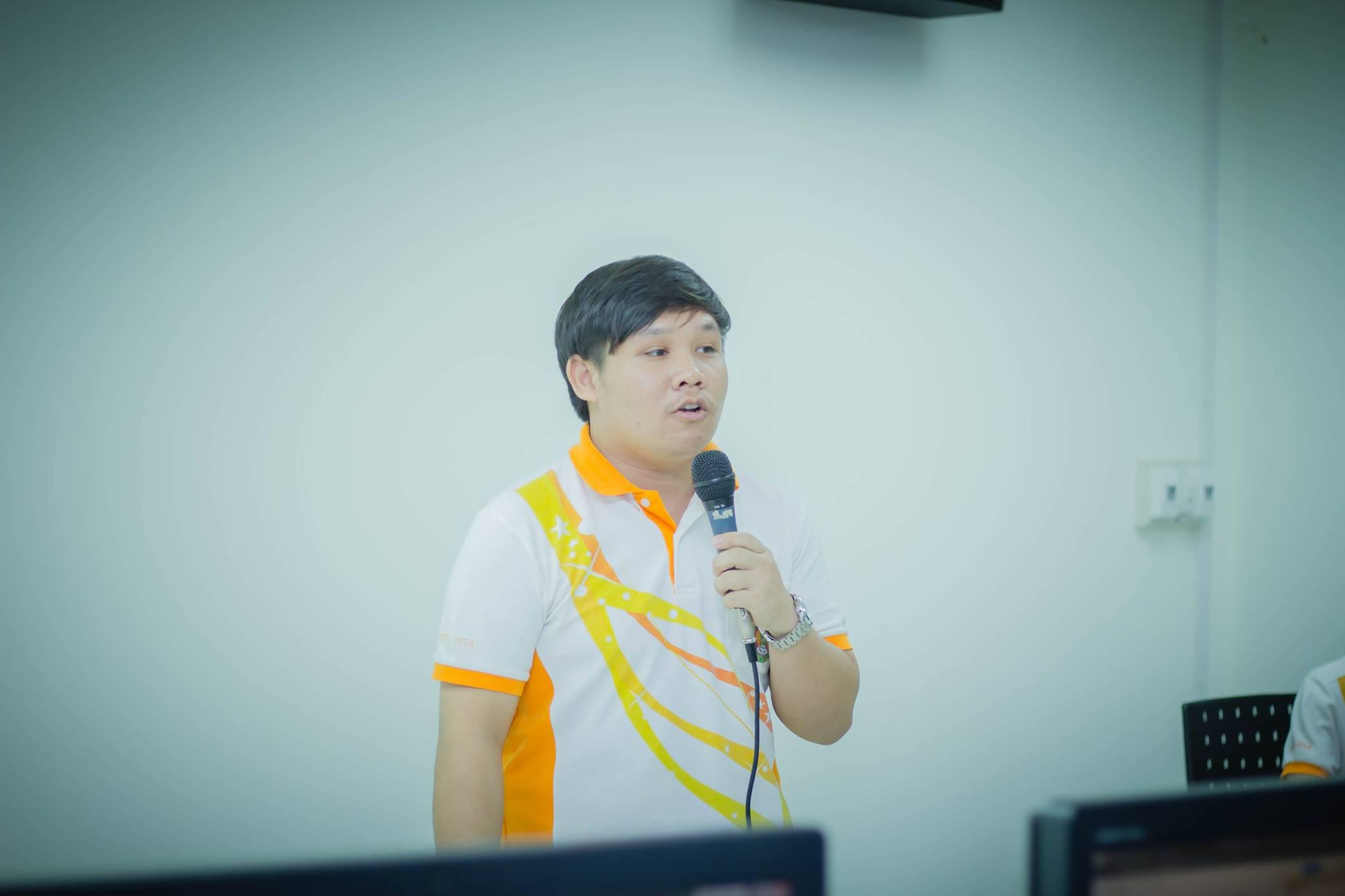 46. โครงการฝึกอมรมการใช้งาน google site นักศึกษาโปรแกรมวิชาคอมพิวเตอร์ ชั้นปีที่ 1 วันที่ 22 พฤศจิกายน 2017 