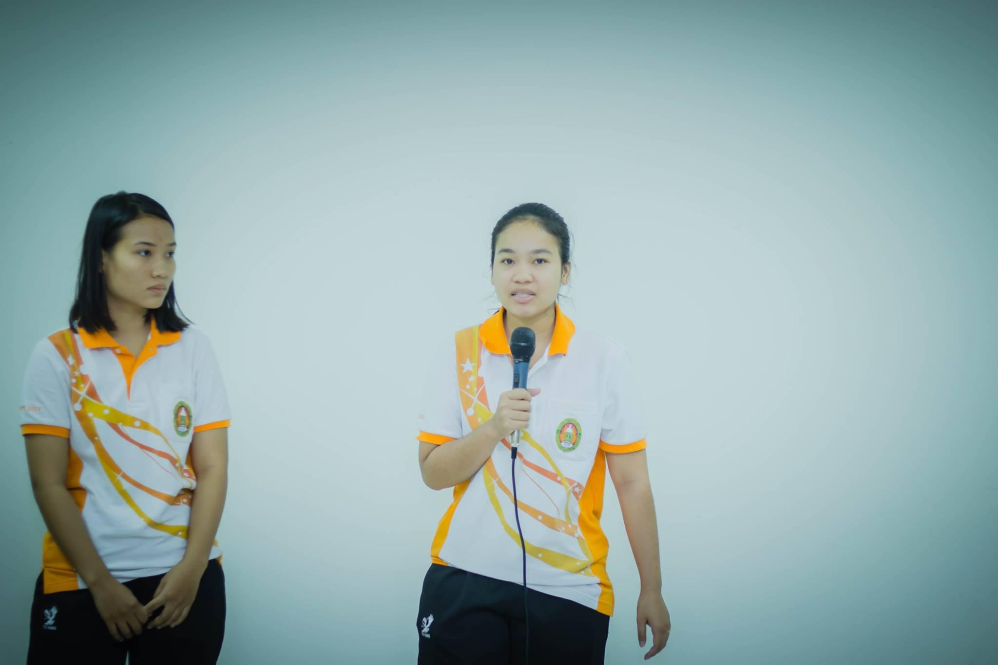 4. โครงการฝึกอมรมการใช้งาน google site นักศึกษาโปรแกรมวิชาคอมพิวเตอร์ ชั้นปีที่ 1 วันที่ 22 พฤศจิกายน 2017 