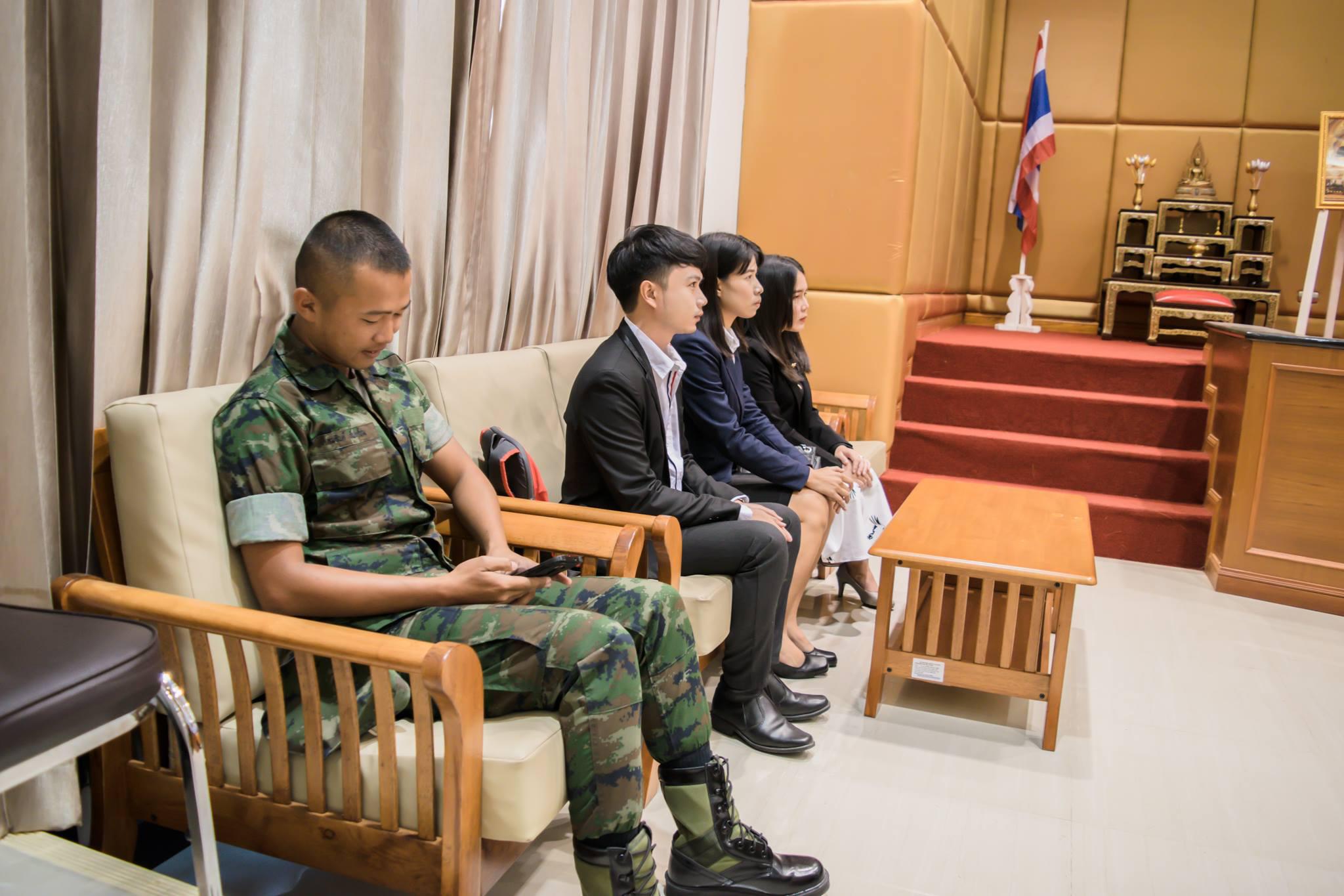 8. โครงการเตรียมความพร้อมสอบบรรจุวิชาเอก โปรแกรมวิชาคอมพิวเตอร์ ชั้นปีที่ 4-5 วันที่ 20 - 21 มกราคม 2018