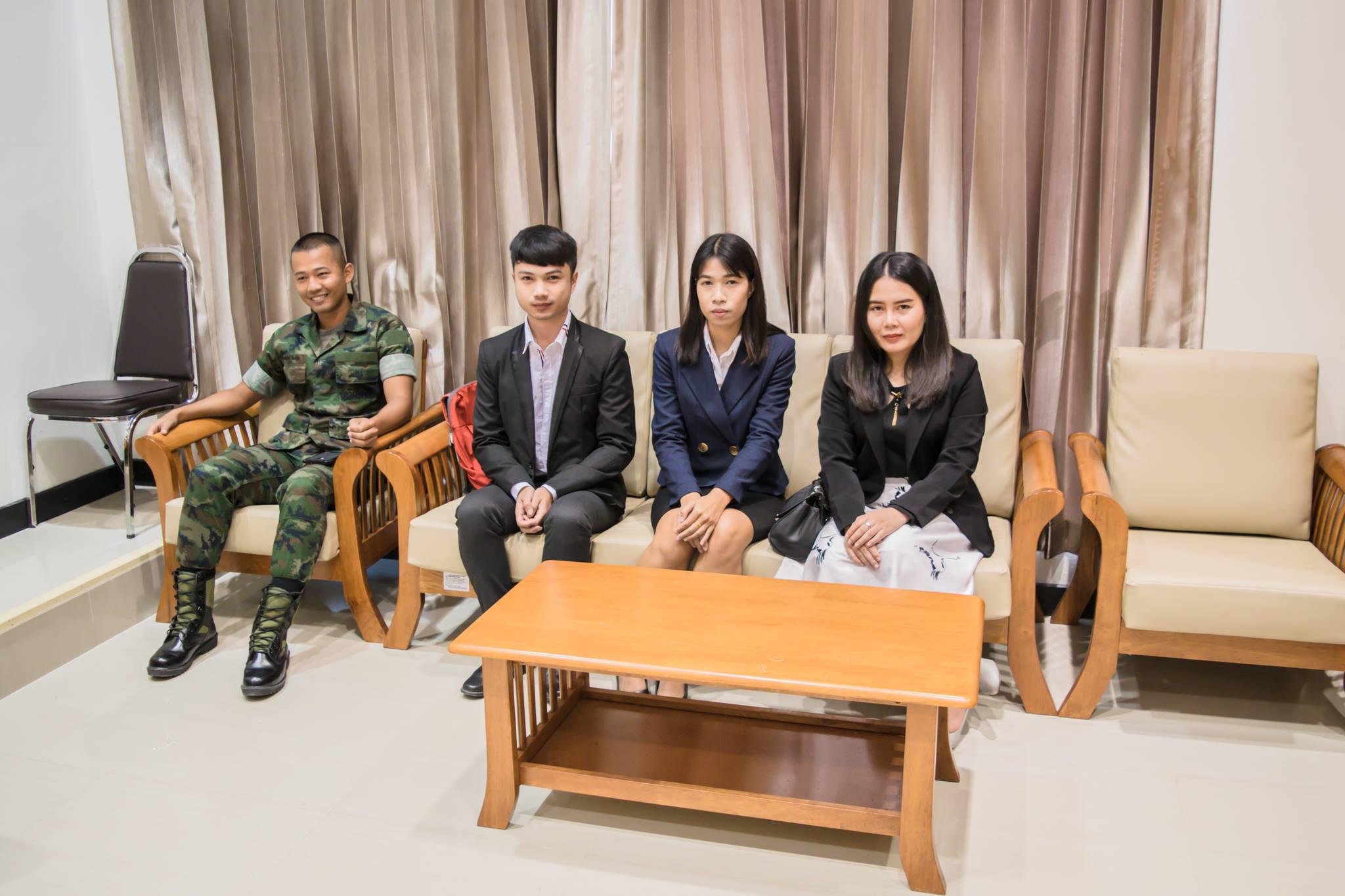 10. โครงการเตรียมความพร้อมสอบบรรจุวิชาเอก โปรแกรมวิชาคอมพิวเตอร์ ชั้นปีที่ 4-5 วันที่ 20 - 21 มกราคม 2018