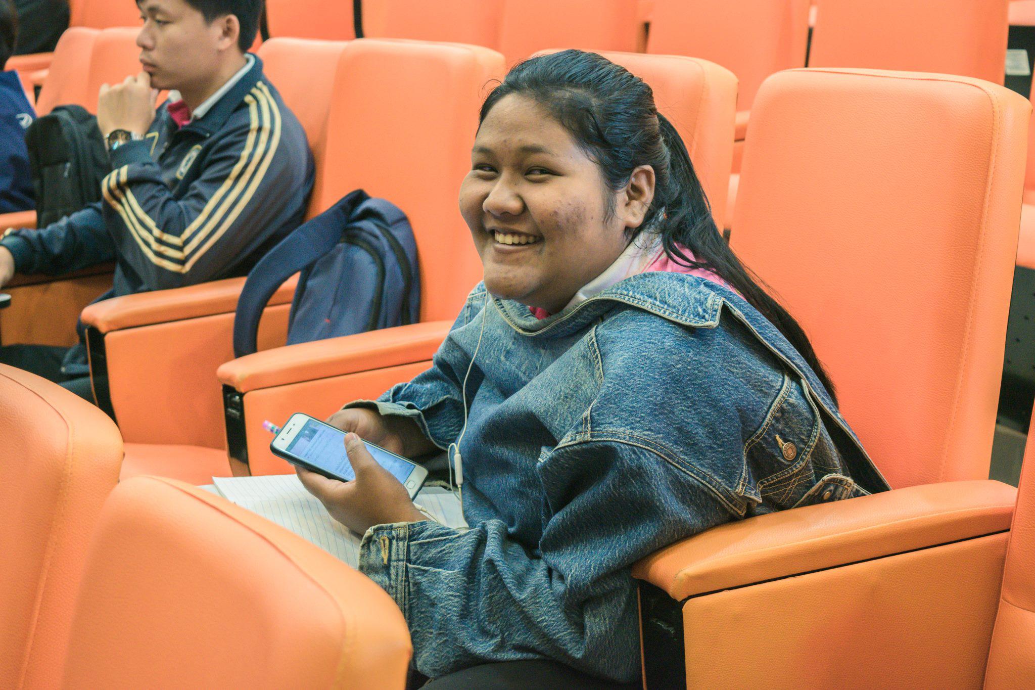25. โครงการเตรียมความพร้อมสอบบรรจุวิชาเอก โปรแกรมวิชาคอมพิวเตอร์ ชั้นปีที่ 4-5 วันที่ 20 - 21 มกราคม 2018
