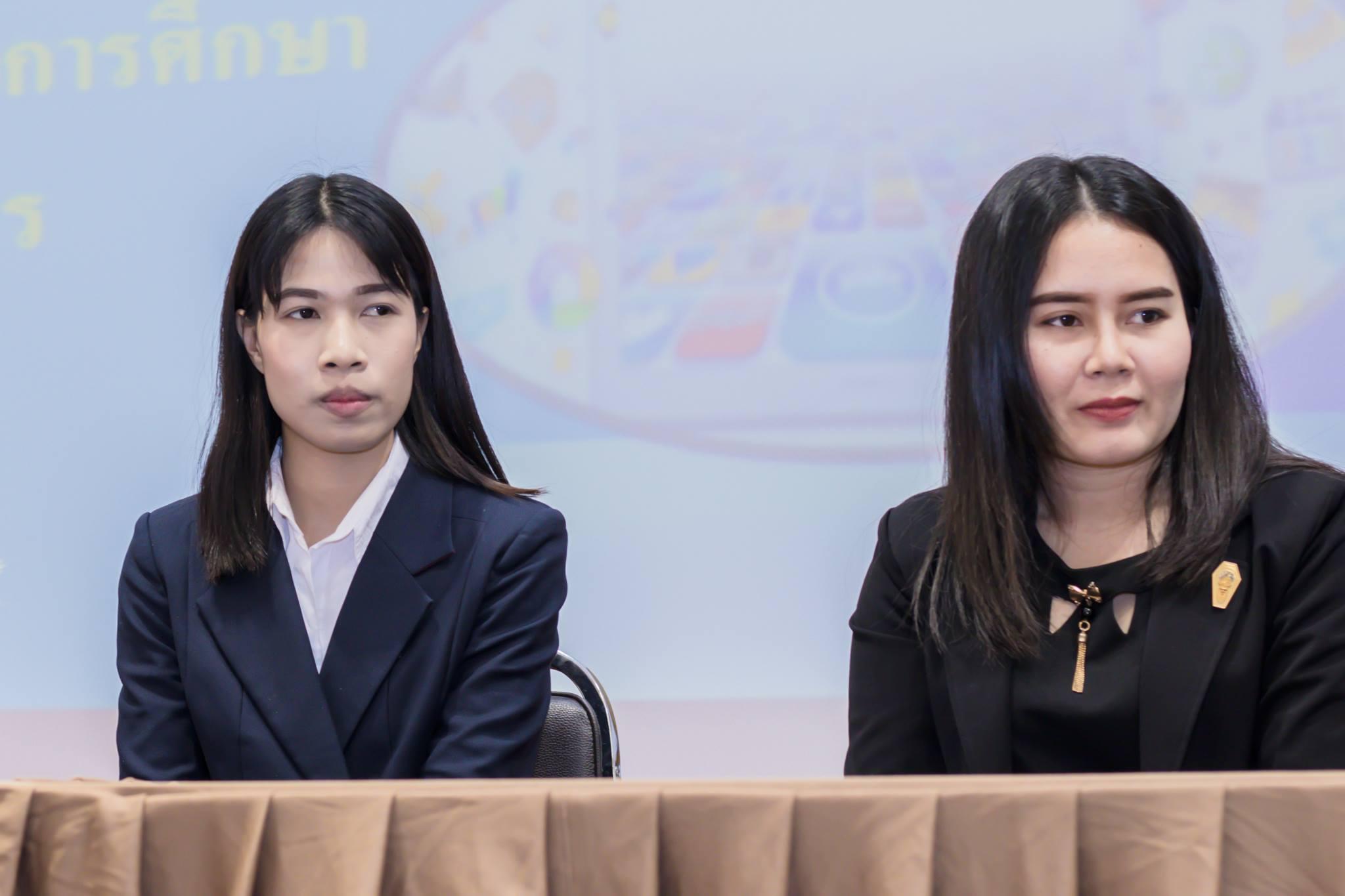 48. โครงการเตรียมความพร้อมสอบบรรจุวิชาเอก โปรแกรมวิชาคอมพิวเตอร์ ชั้นปีที่ 4-5 วันที่ 20 - 21 มกราคม 2018