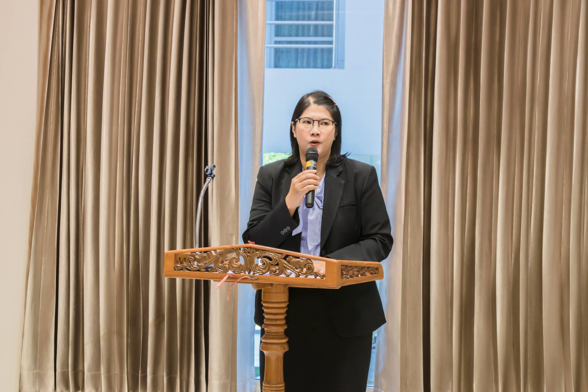 53. โครงการเตรียมความพร้อมสอบบรรจุวิชาเอก โปรแกรมวิชาคอมพิวเตอร์ ชั้นปีที่ 4-5 วันที่ 20 - 21 มกราคม 2018