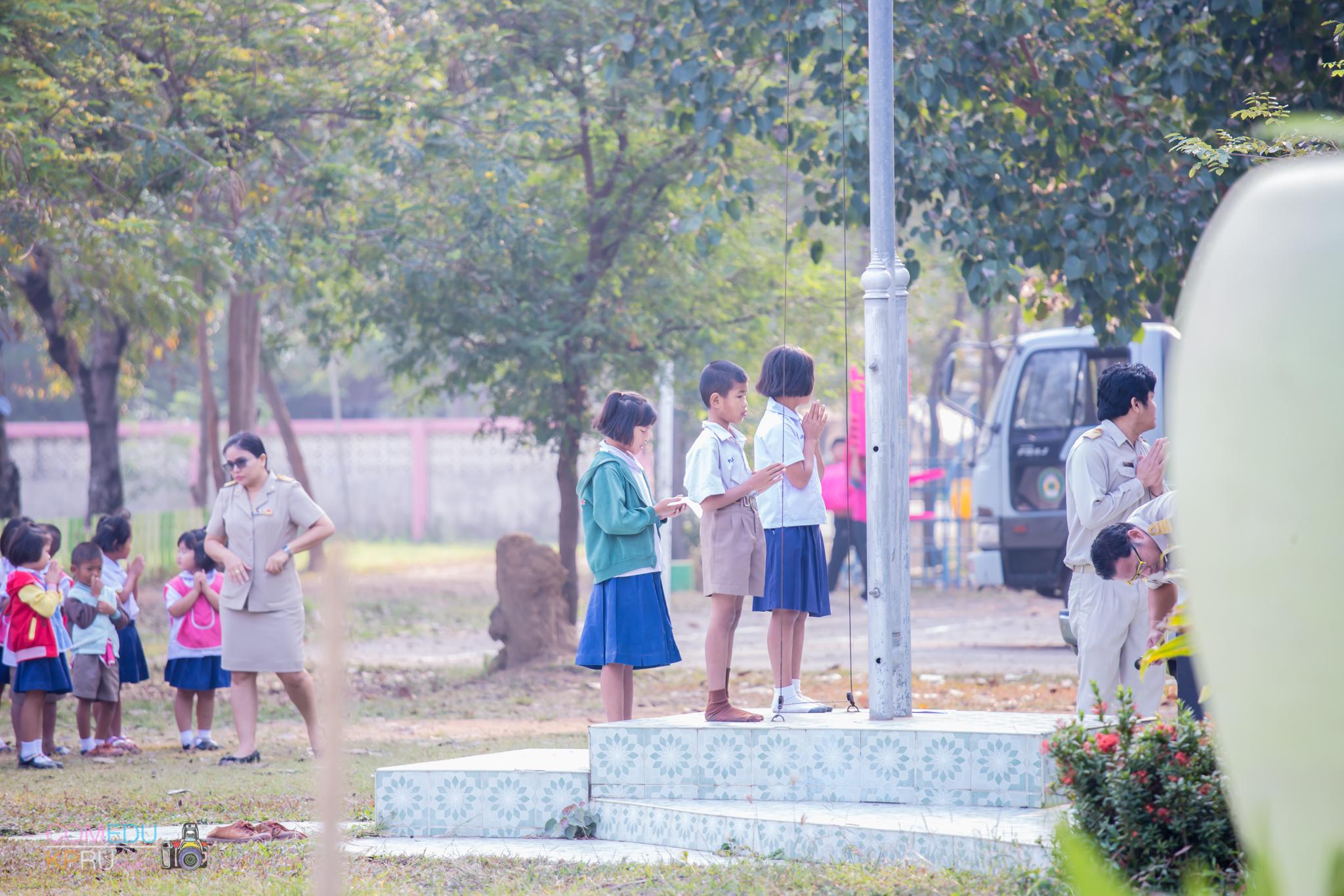 1. กิจกรรมค่ายคอมพิวเตอร์