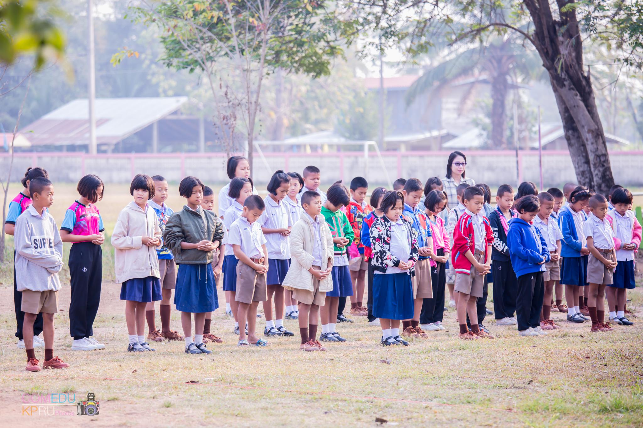 5. กิจกรรมค่ายคอมพิวเตอร์
