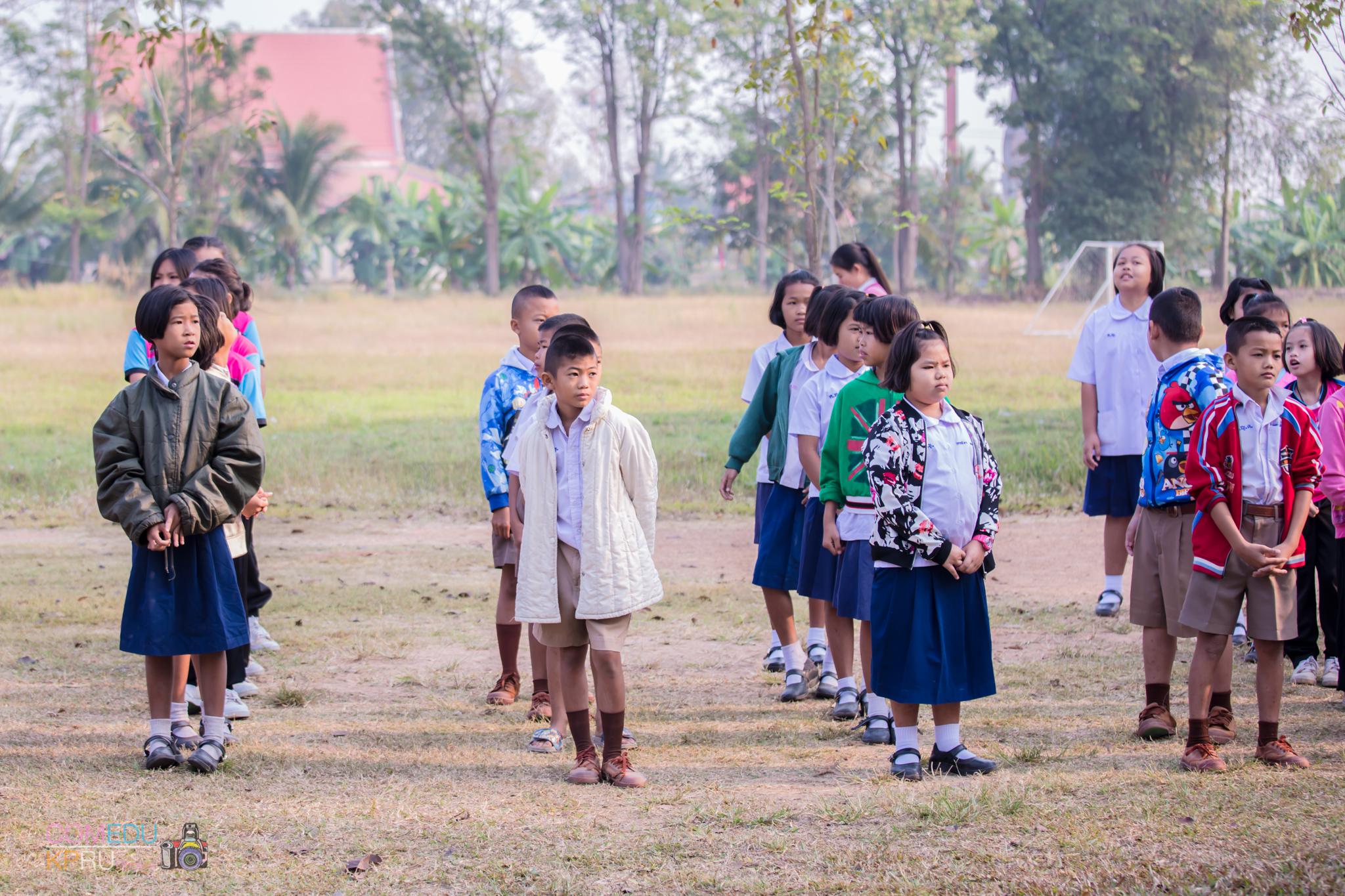 8. กิจกรรมค่ายคอมพิวเตอร์