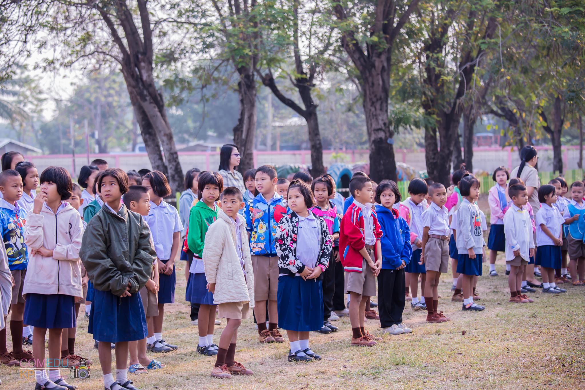 18. กิจกรรมค่ายคอมพิวเตอร์