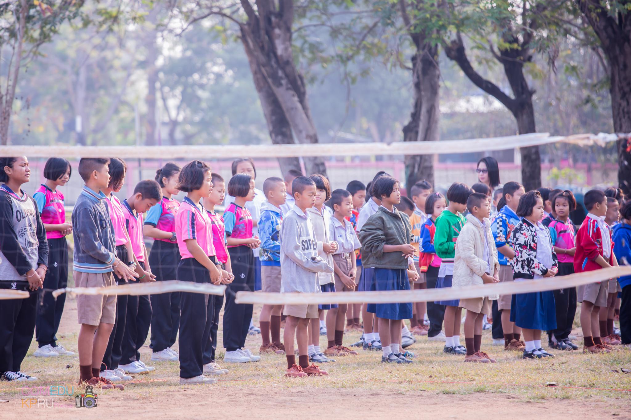 3. กิจกรรมค่ายคอมพิวเตอร์