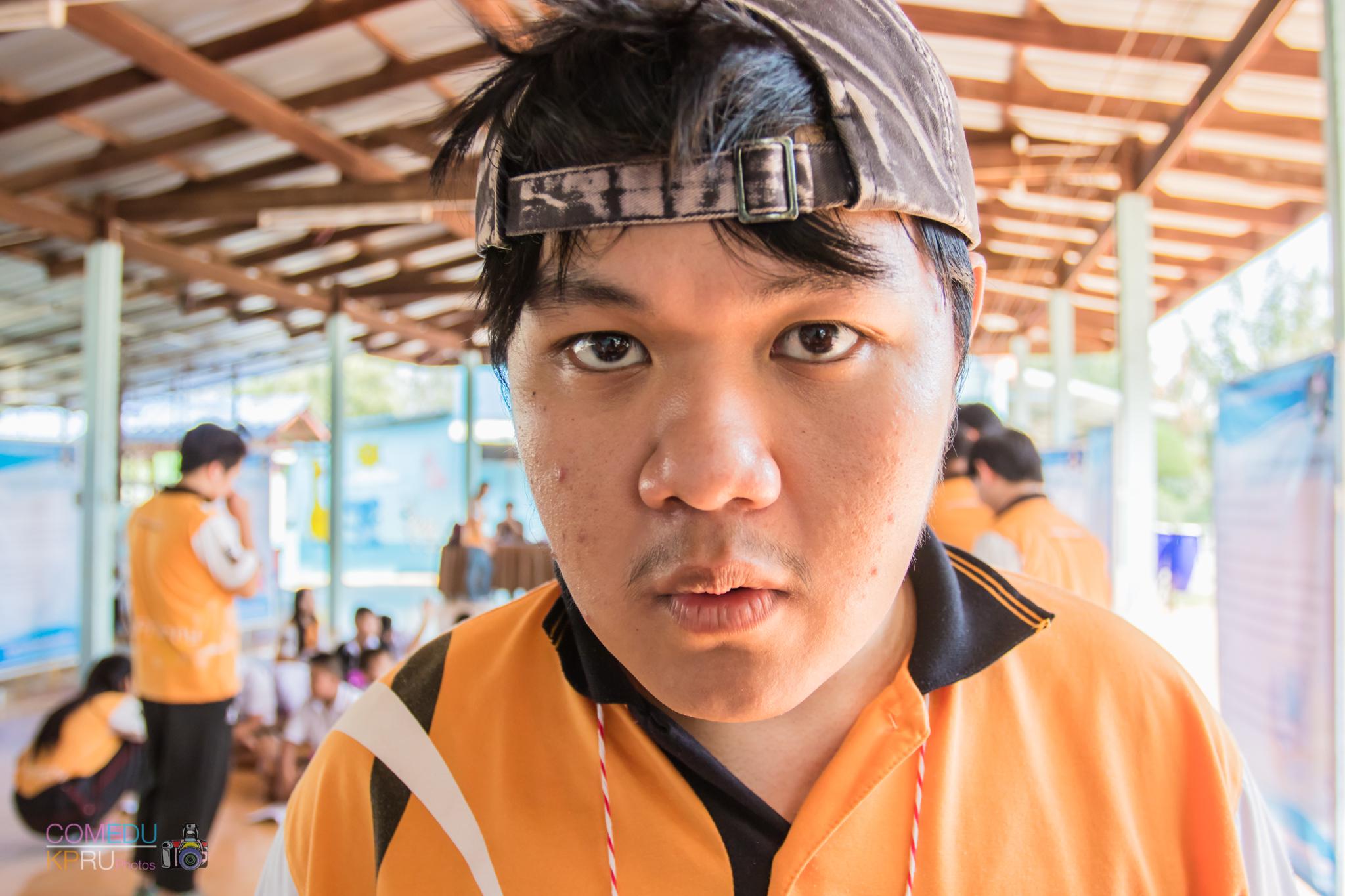 96. กิจกรรมค่ายคอมพิวเตอร์ 