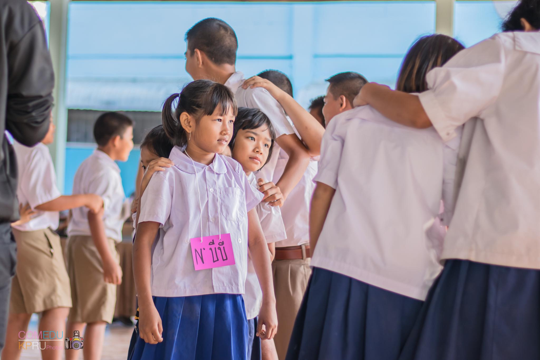 145. กิจกรรมค่ายคอมพิวเตอร์ 