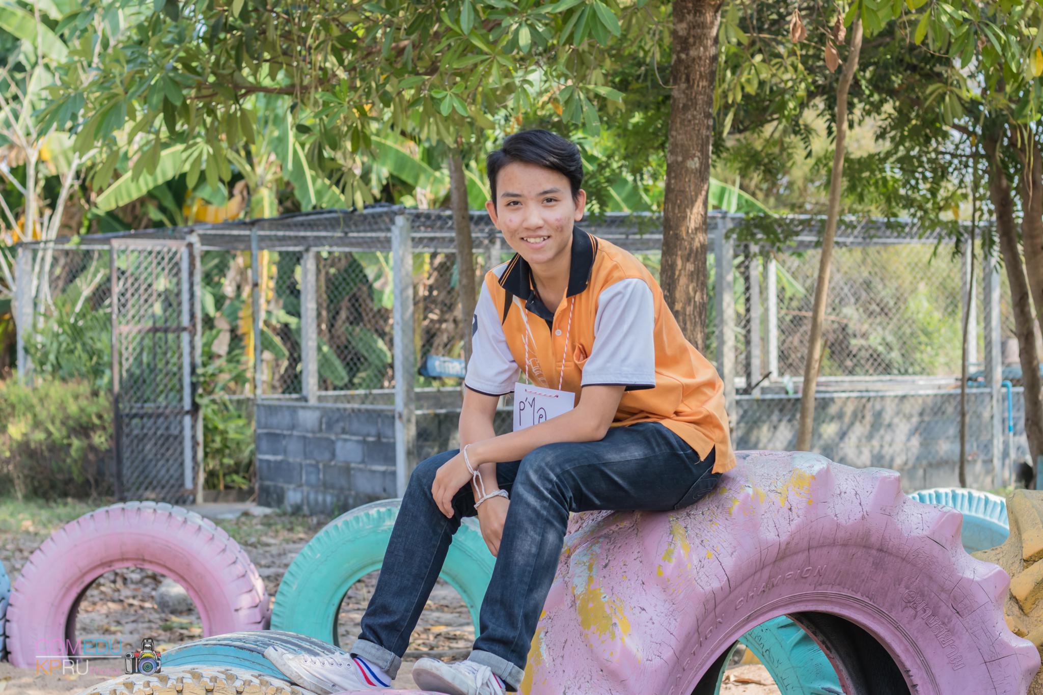 210. กิจกรรมค่ายคอมพิวเตอร์ 
