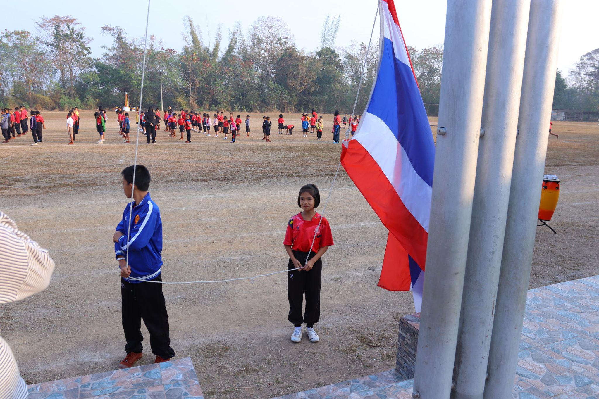 48. กิจกรรมค่ายคอมพิวเตอร์ 