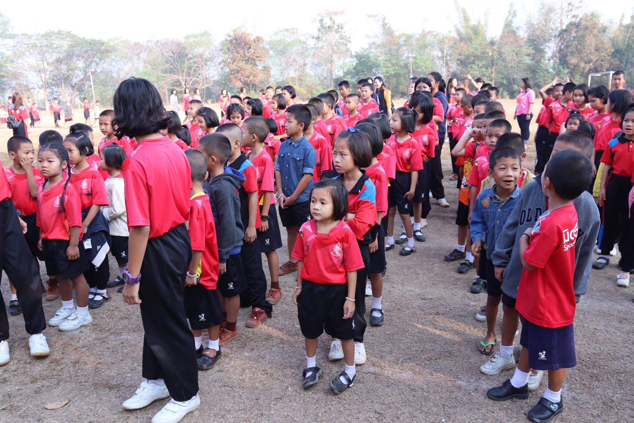 58. กิจกรรมค่ายคอมพิวเตอร์ 