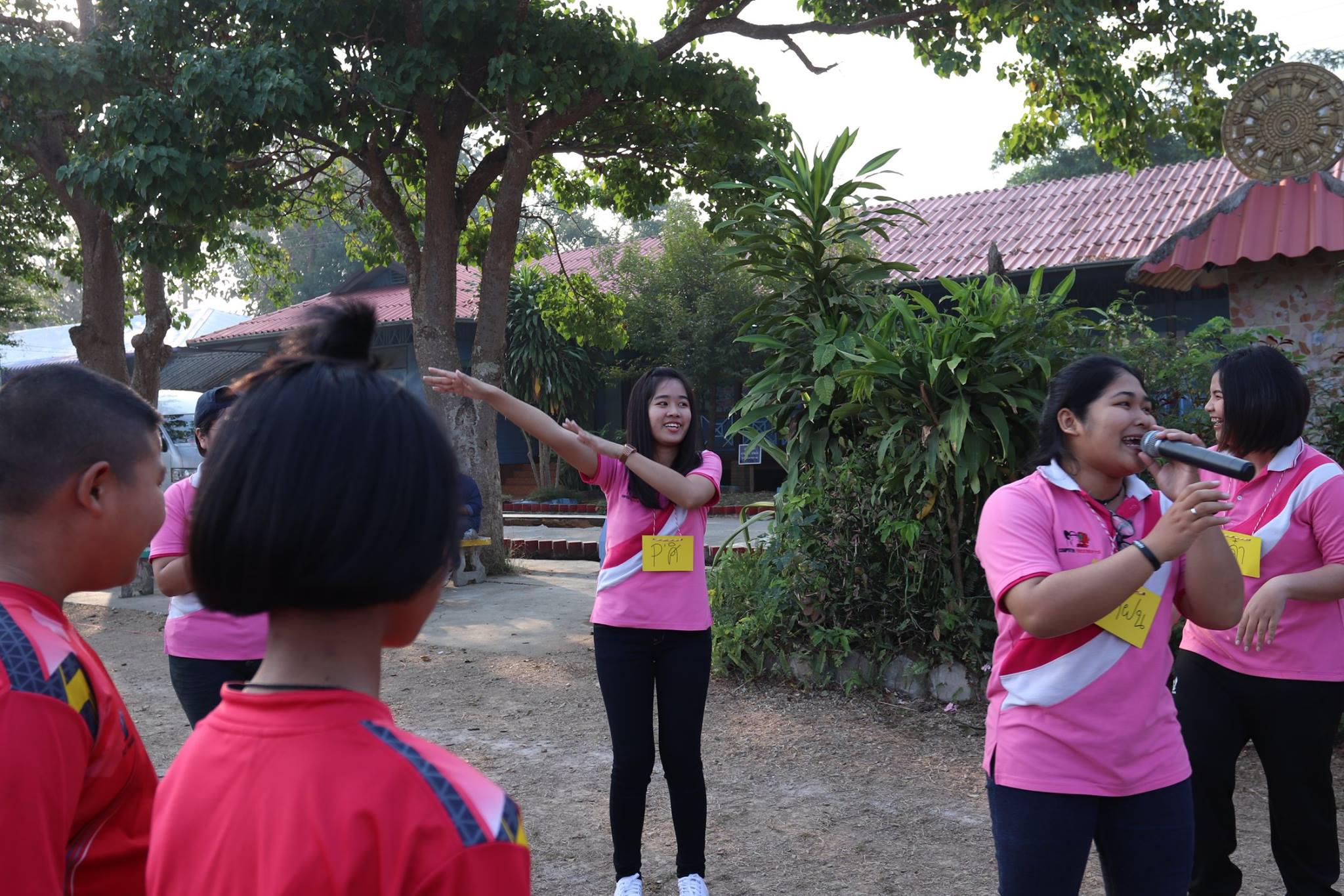 59. กิจกรรมค่ายคอมพิวเตอร์ 