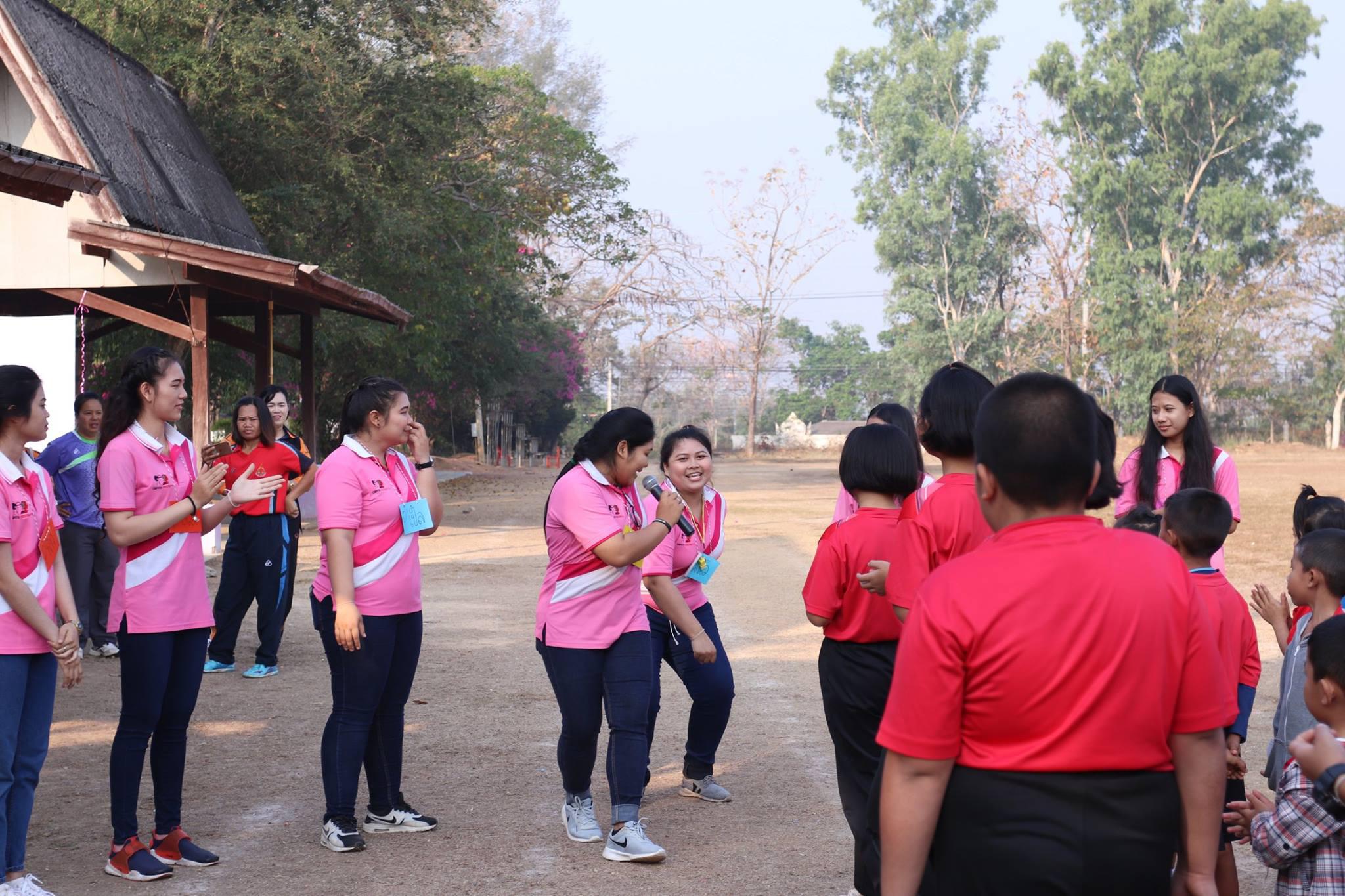 62. กิจกรรมค่ายคอมพิวเตอร์ 