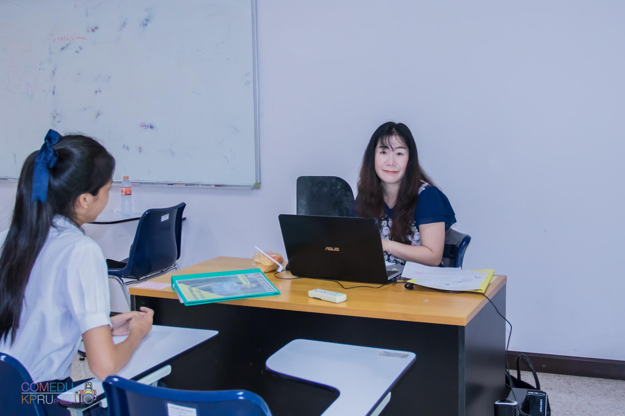 3. ผู้มีสิทธิ์เข้ารับการสอบสัมภาษณ์ ประเภท Portfolio รอบ 2 วันที่ 17 กุมภาพันธ์ 2018