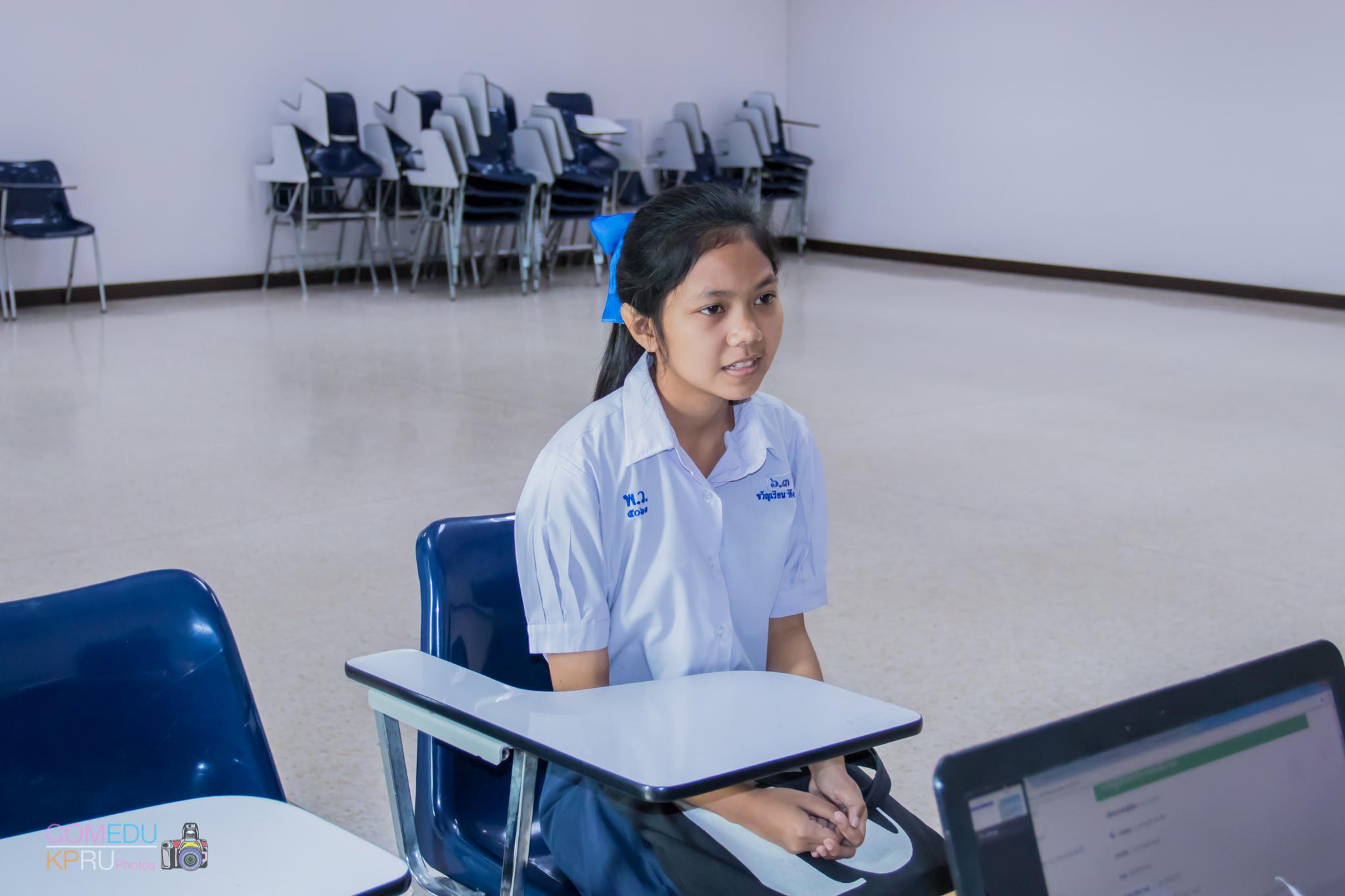 8. ผู้มีสิทธิ์เข้ารับการสอบสัมภาษณ์ ประเภท Portfolio รอบ 2 วันที่ 17 กุมภาพันธ์ 2018