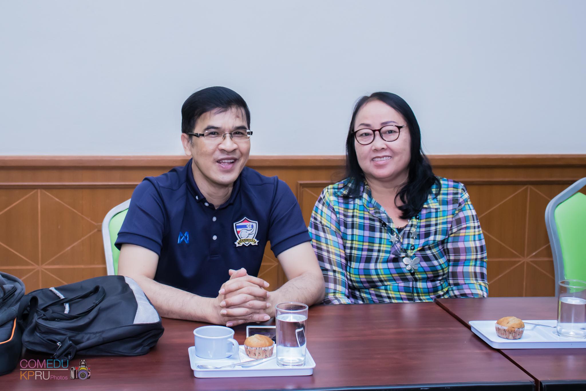 135. โครงการอบรมเชิญปฏิบัติการทักษะคอมพิวเตอร์เพื่อการศึกษา ประจำปี 2561 ระหว่างวันที่ 20-22 กุมภาพันธ์ 2561 ณ องค์การบริหารส่วนตำบลวังแขม อ.คลองขลุง จ.กำแพงเพชร