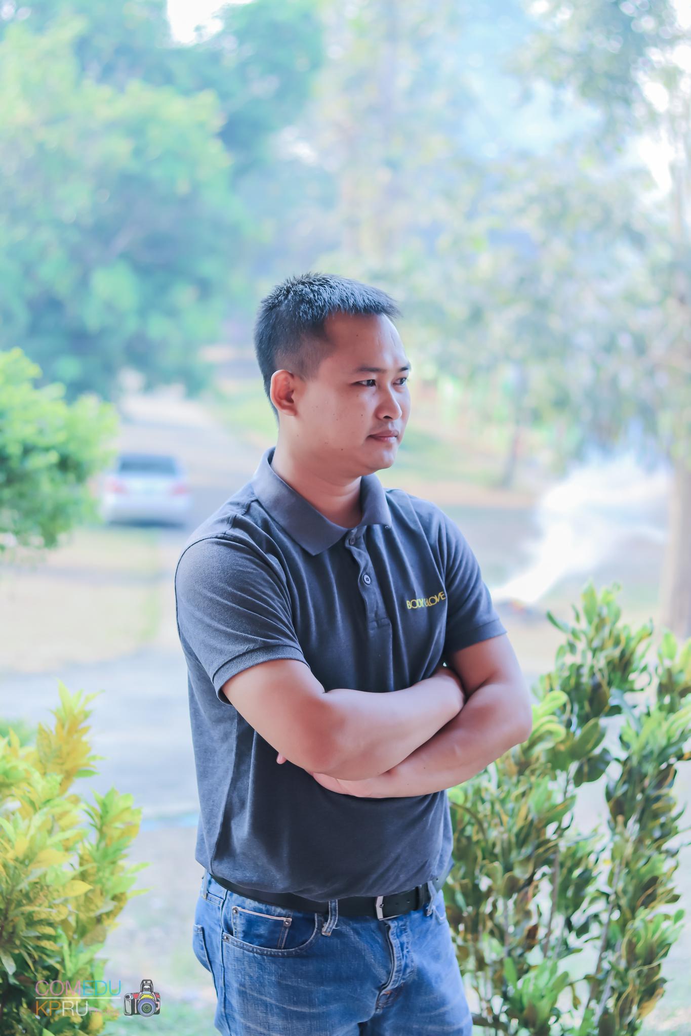 1. โครงการค่ายคอมพิวเตอร์ 