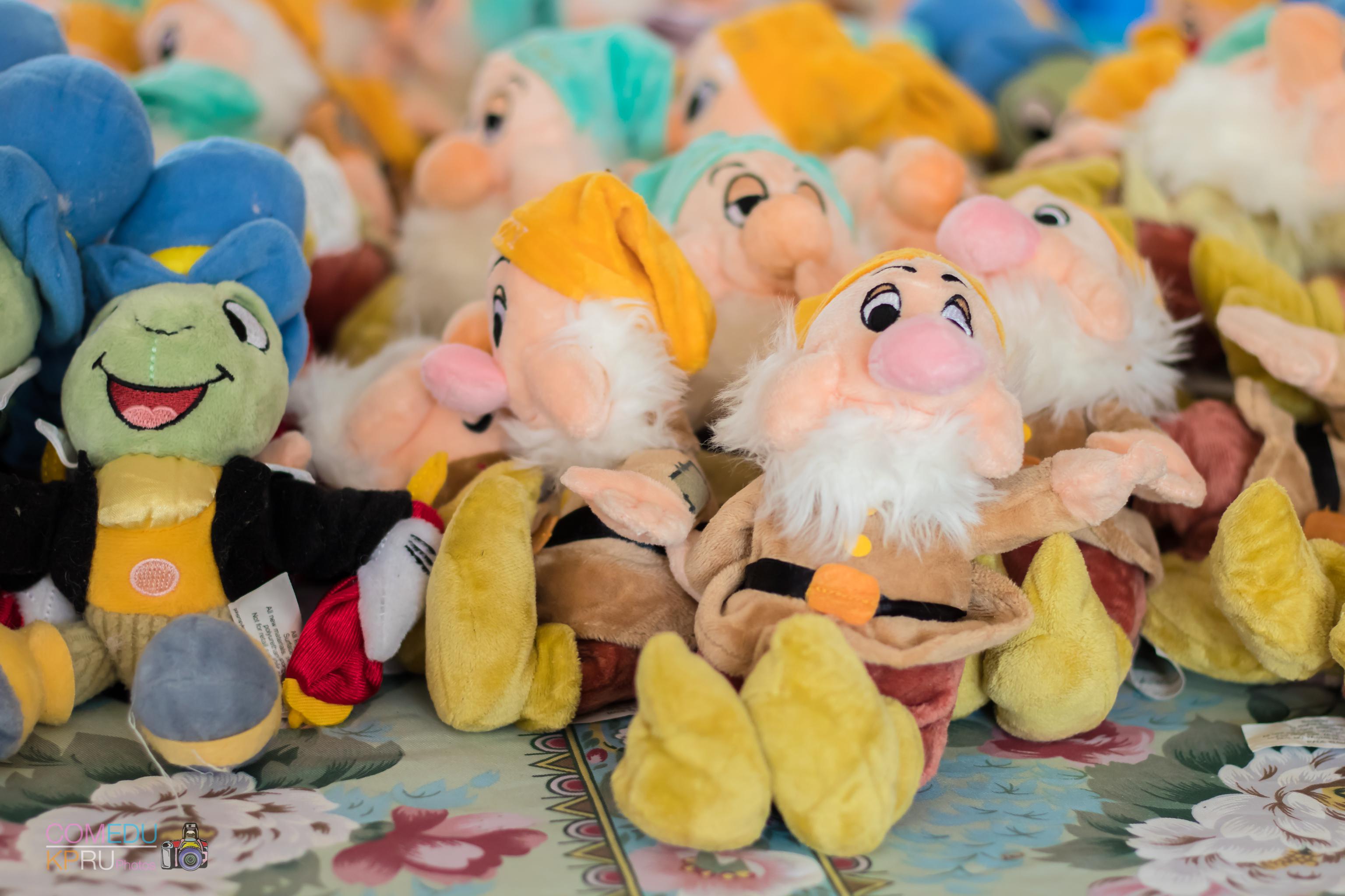 3. โครงการค่ายคอมพิวเตอร์ 