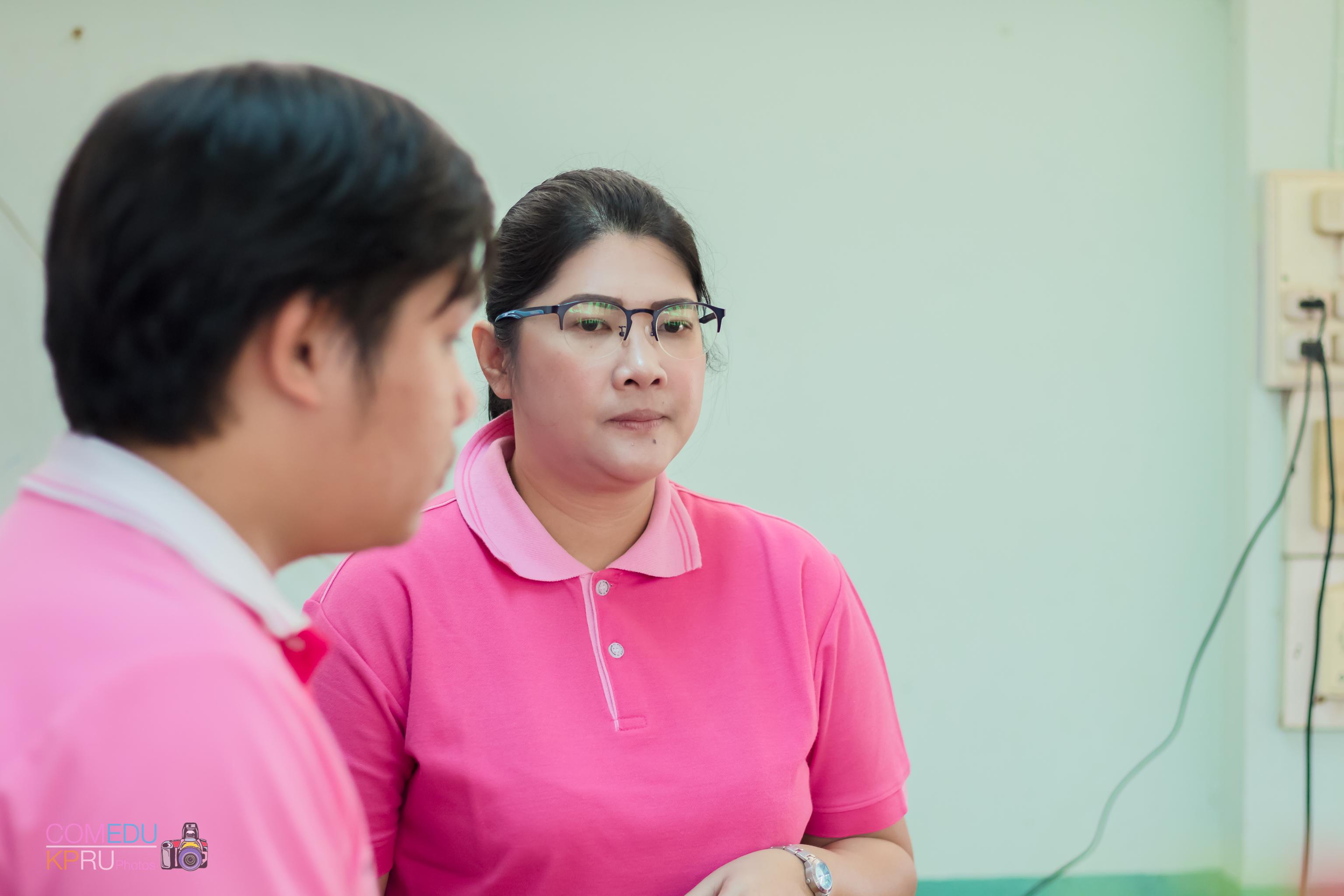 8. โครงการค่ายคอมพิวเตอร์ 
