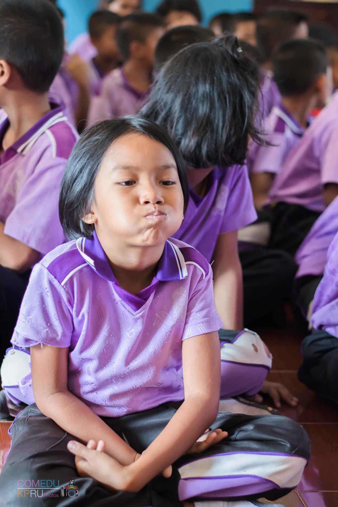 24. โครงการค่ายคอมพิวเตอร์ 
