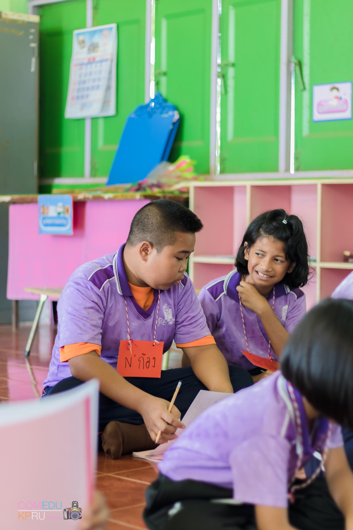 48. โครงการค่ายคอมพิวเตอร์ 