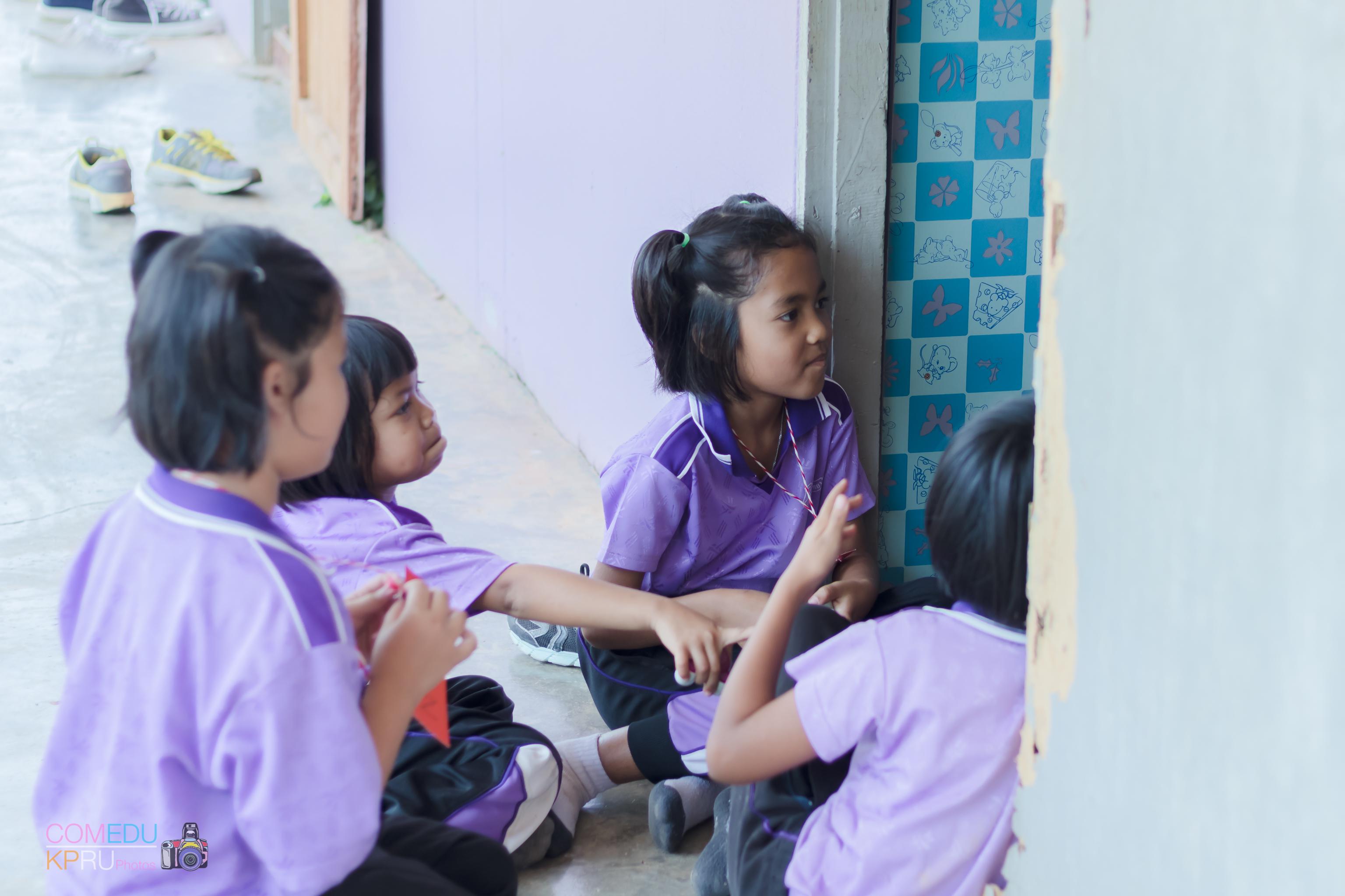 55. โครงการค่ายคอมพิวเตอร์ 