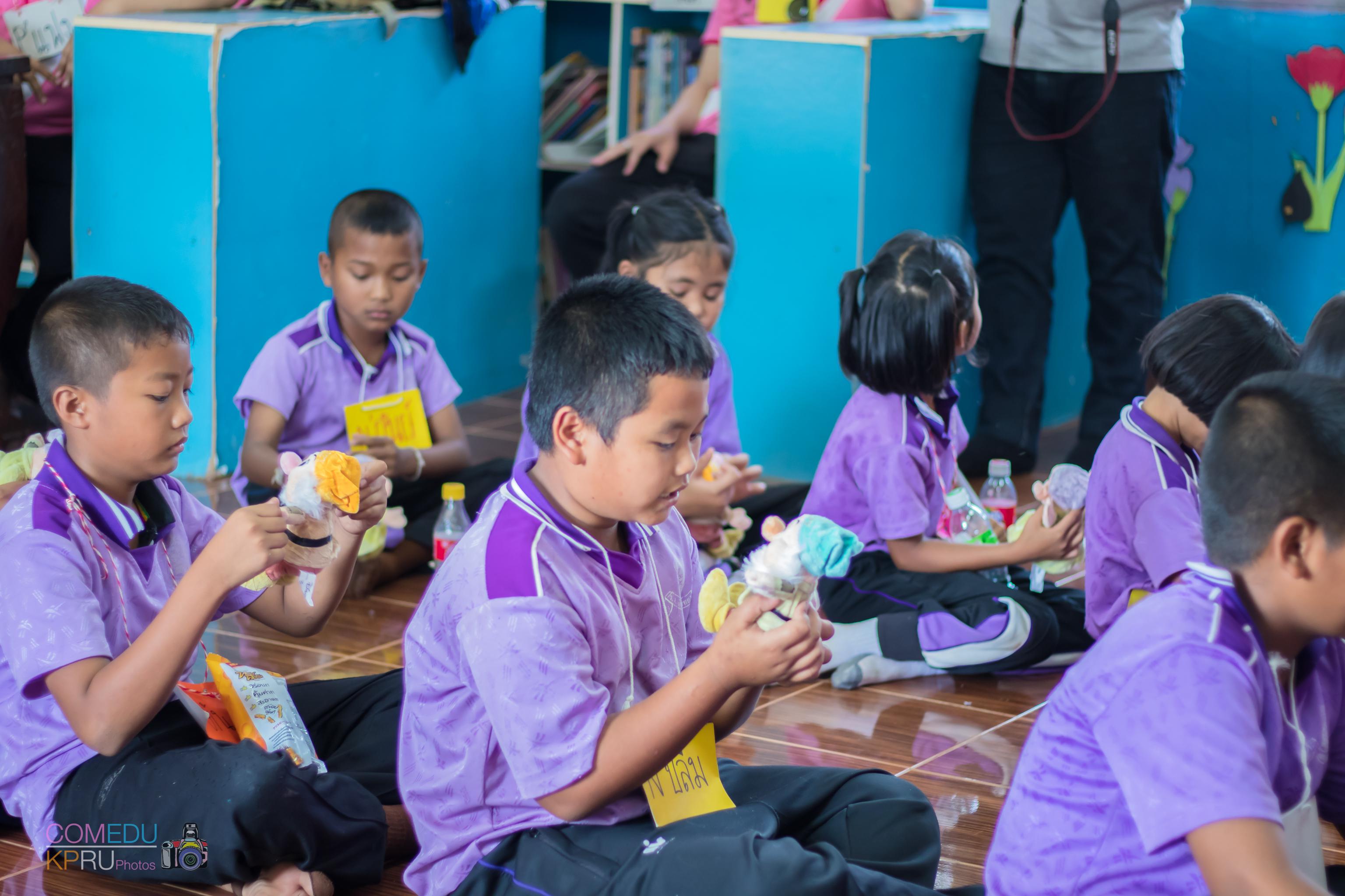 90. โครงการค่ายคอมพิวเตอร์ 