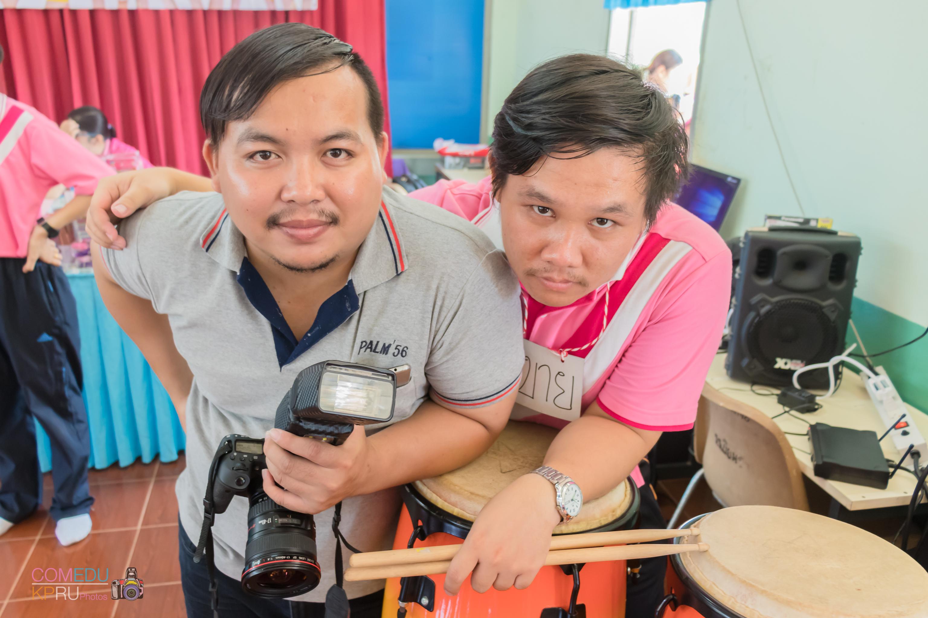 96. โครงการค่ายคอมพิวเตอร์ 