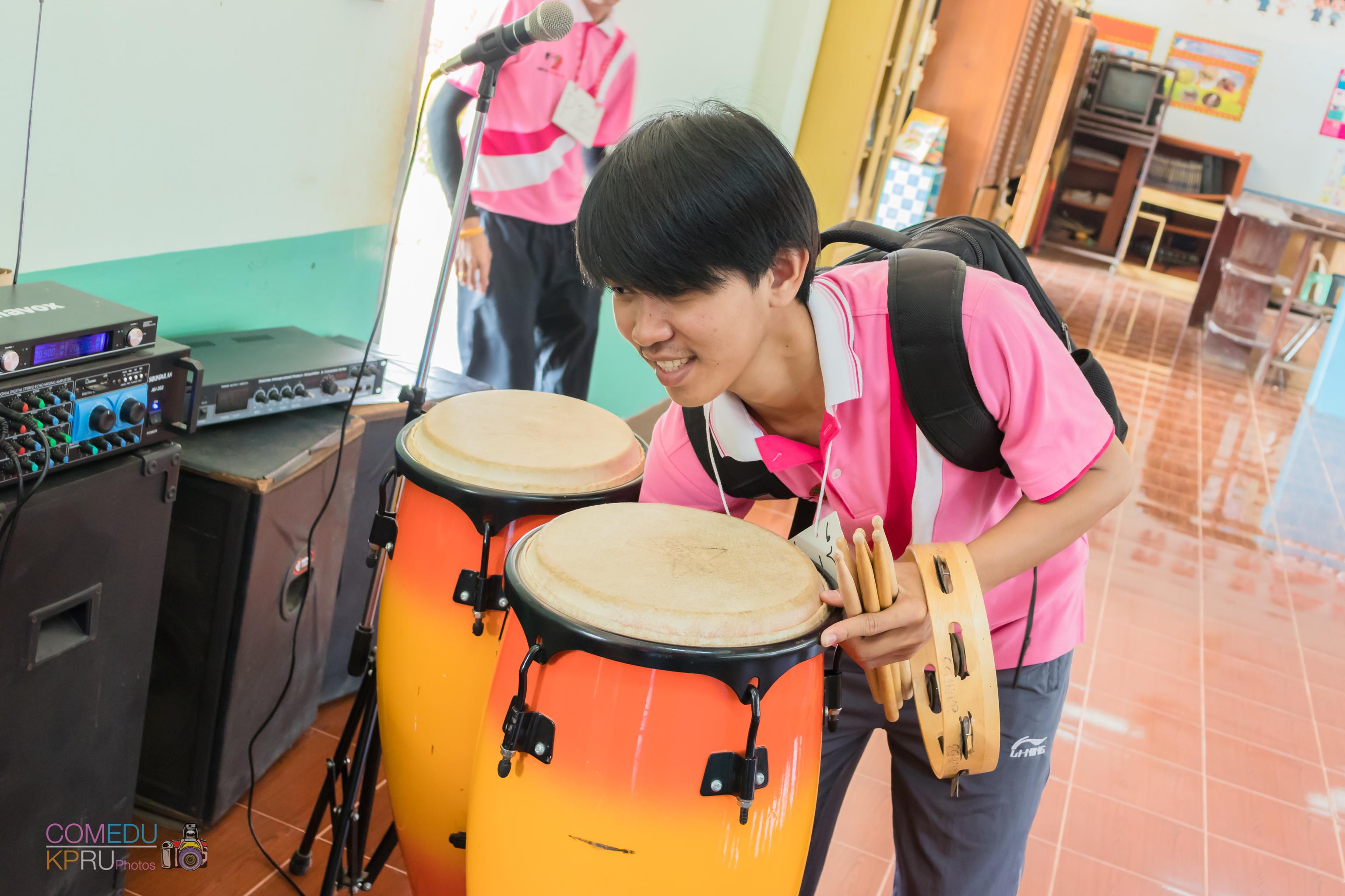 97. โครงการค่ายคอมพิวเตอร์ 