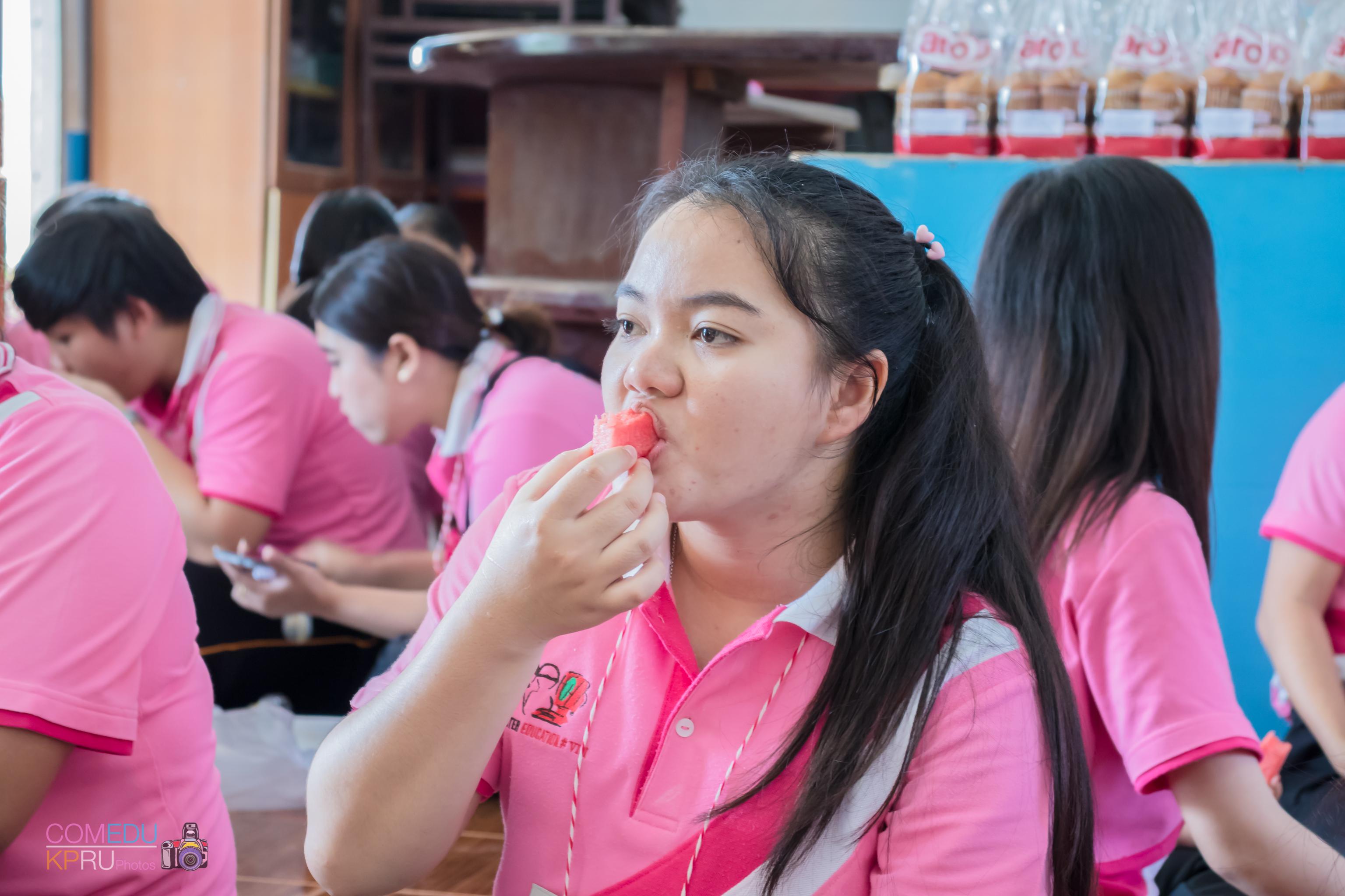 127. โครงการค่ายคอมพิวเตอร์ 