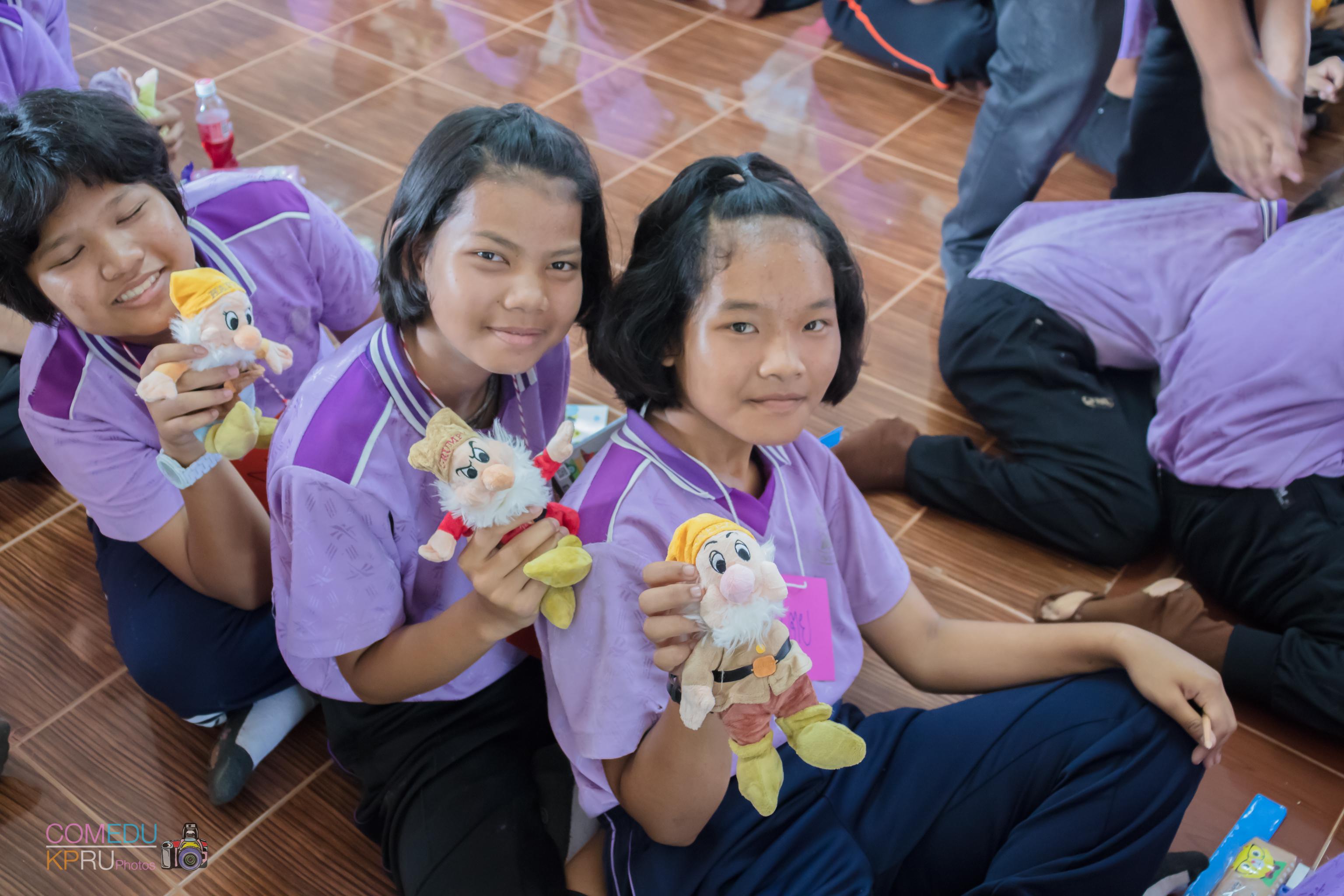 139. โครงการค่ายคอมพิวเตอร์ 