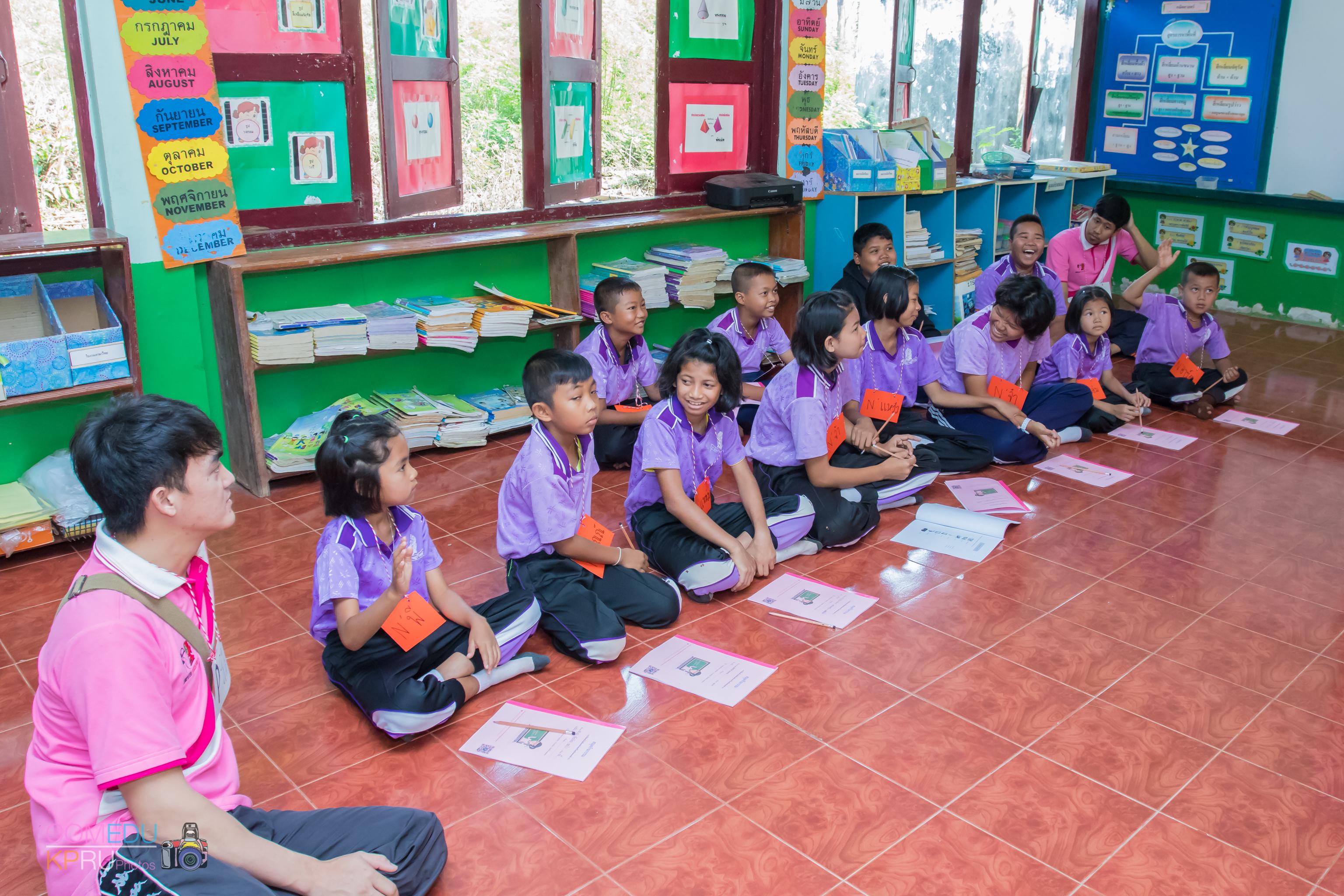 151. โครงการค่ายคอมพิวเตอร์ 