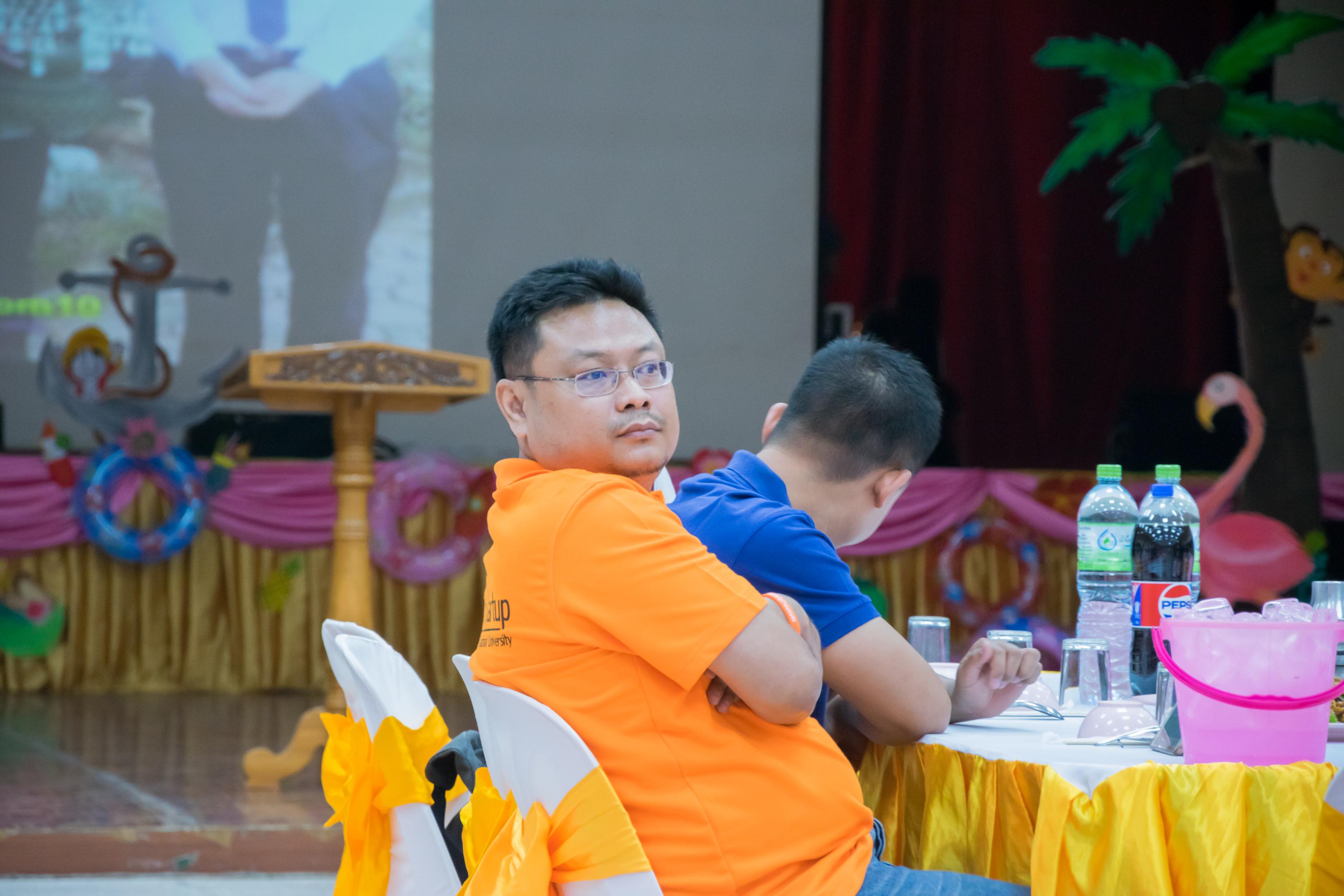 15. ByeNior Computer 61 รหัส 56 วันที่ 10 มีนาคม 2018