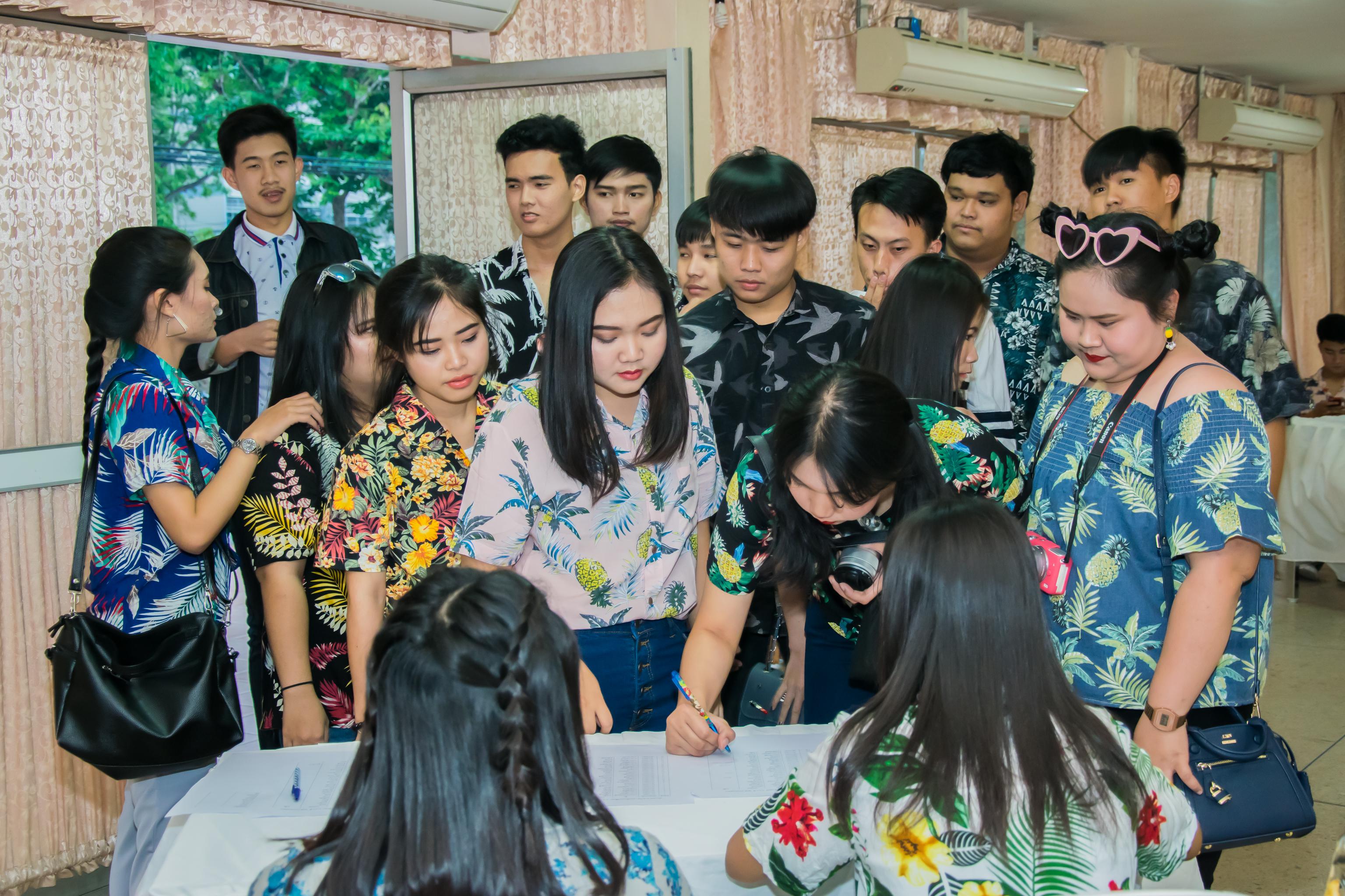 4. ByeNior Computer 61 รหัส 56 วันที่ 10 มีนาคม 2018