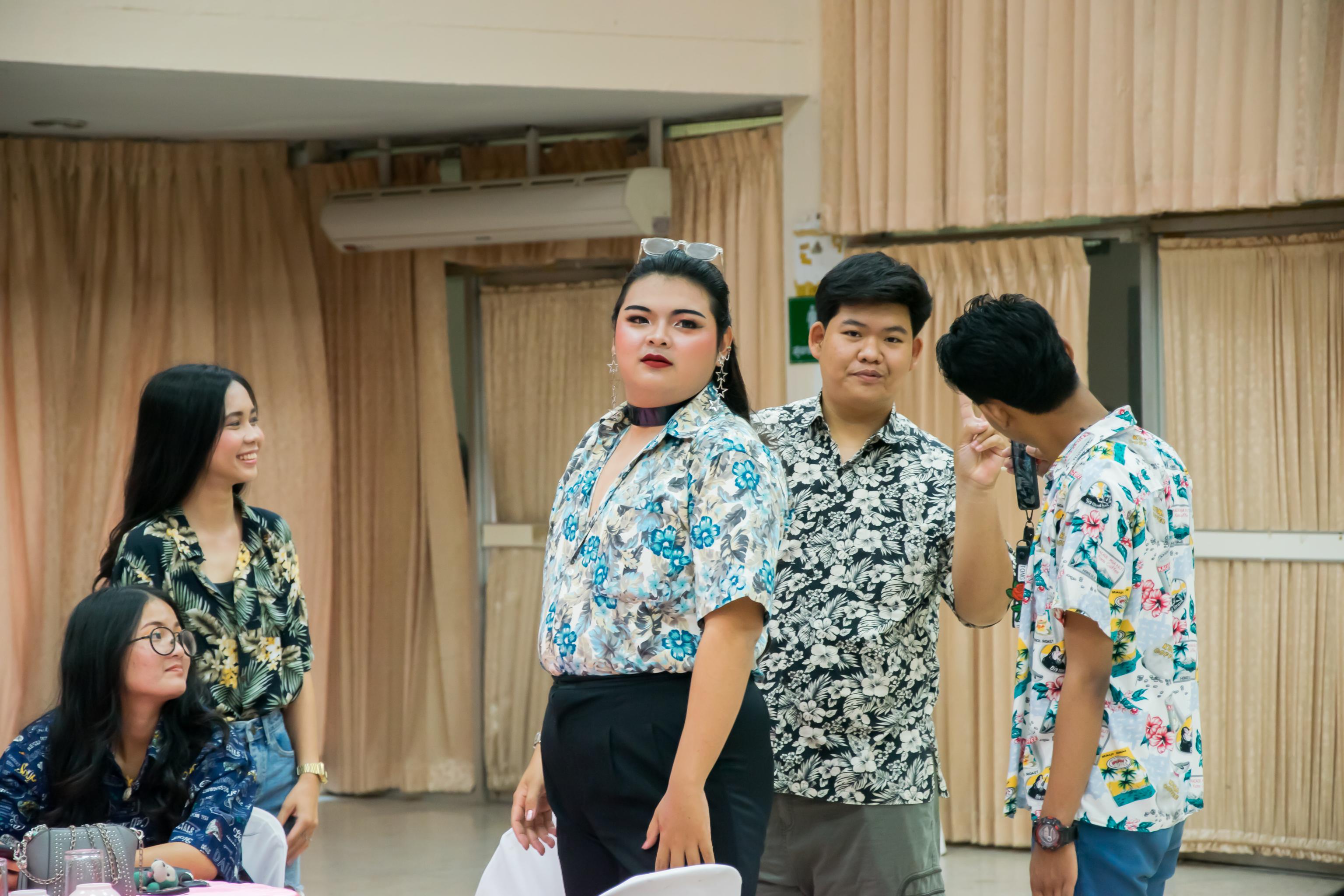 1. ByeNior Computer 61 รหัส 56 วันที่ 10 มีนาคม 2018