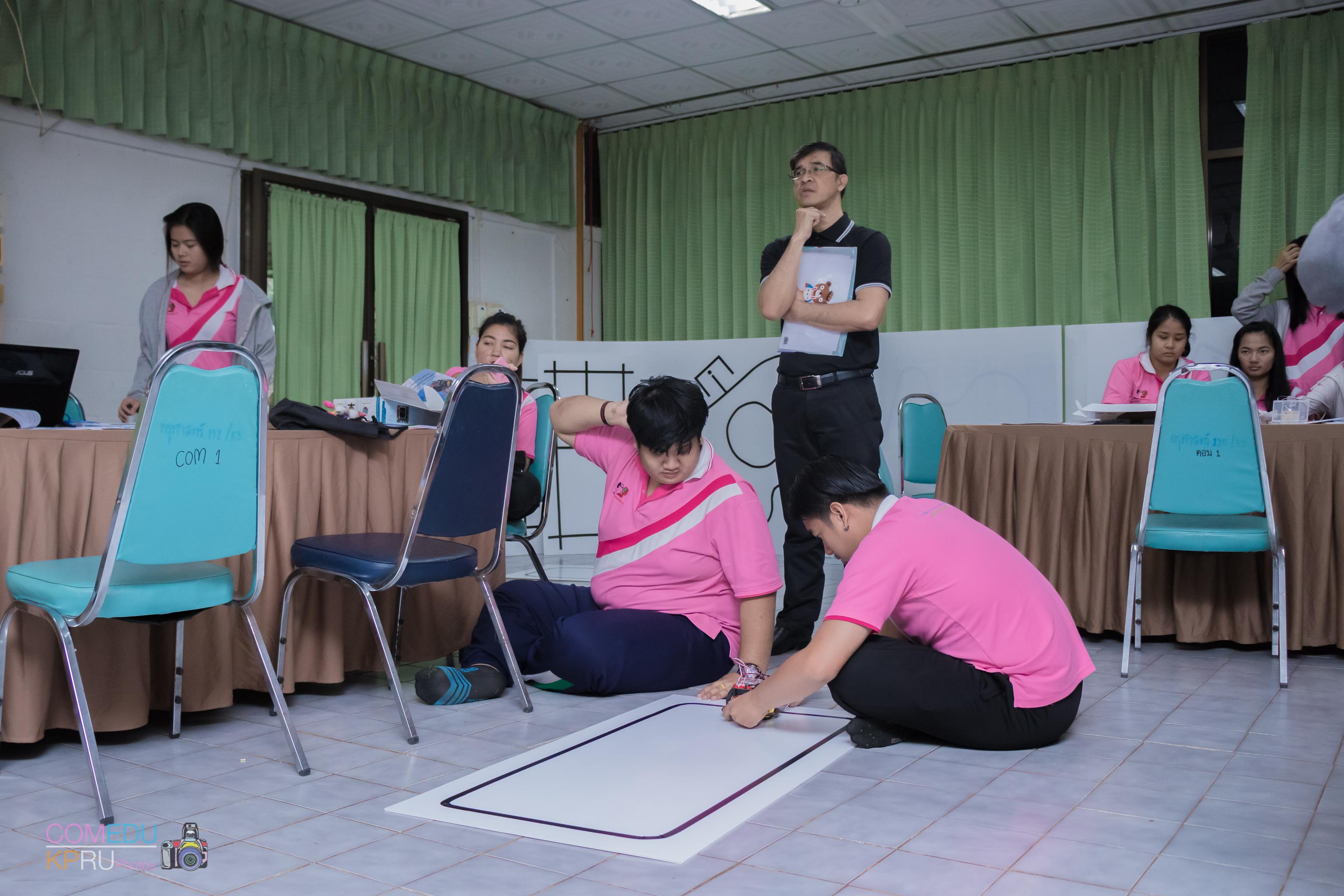 93. การจัดสัมมนา เรื่อง การจัดการเรียนการสอนในศตวรรษ 21 วันที่ 24 มีนาคม 2018