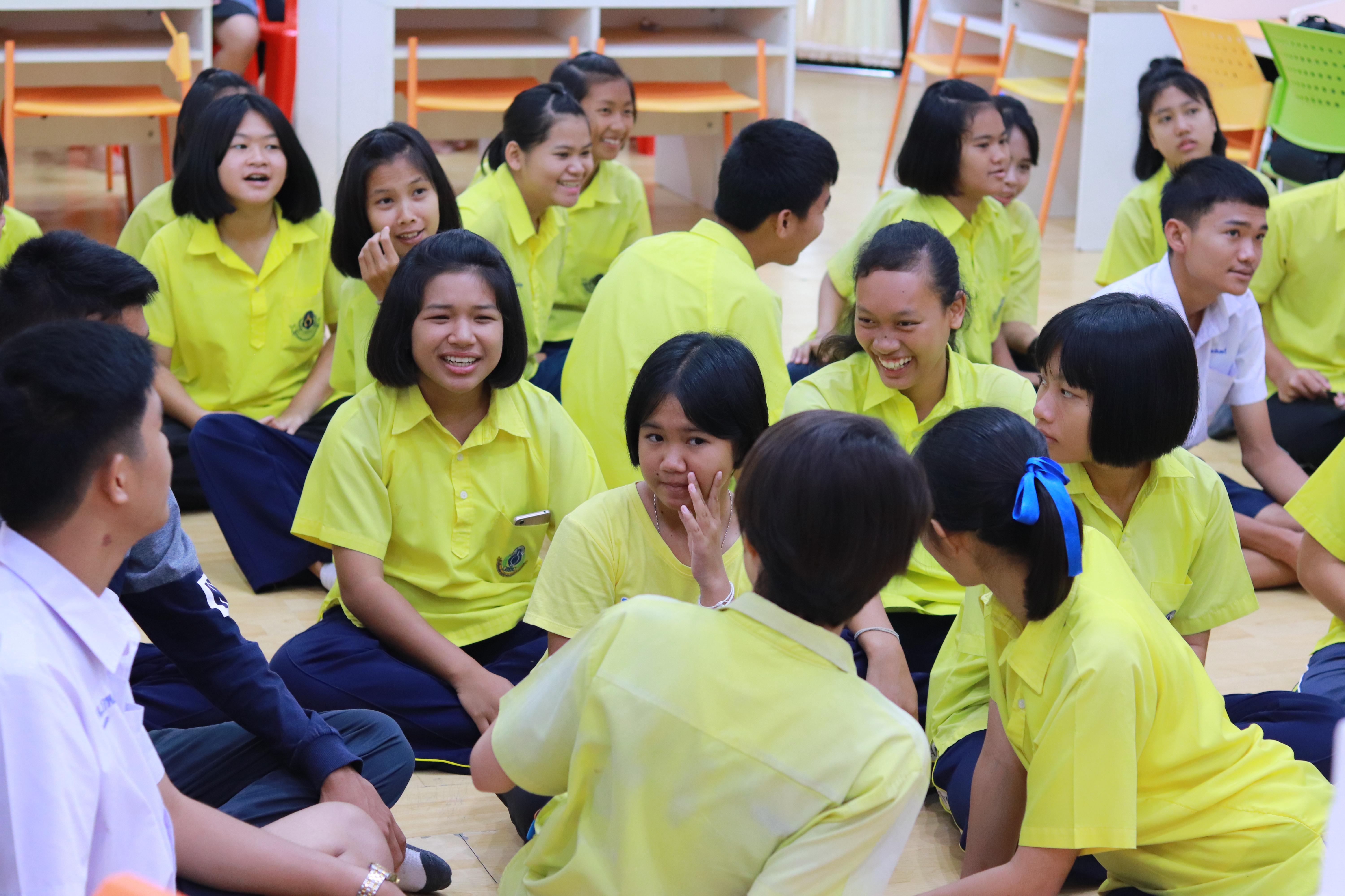 7. โครงการอบรมเชิงปฏิบัติการการพัฒนาโครงงานคอมพิวเตอร์ ด้วยระบบสมองกลฝังตัวและการเขียนโปรแกรมคอมพิวเตอร์  1-3 สิงหาคม 2561 ณ โรงเรียนองค์การบริหารส่วนจังหวัดกำแพงเพชร