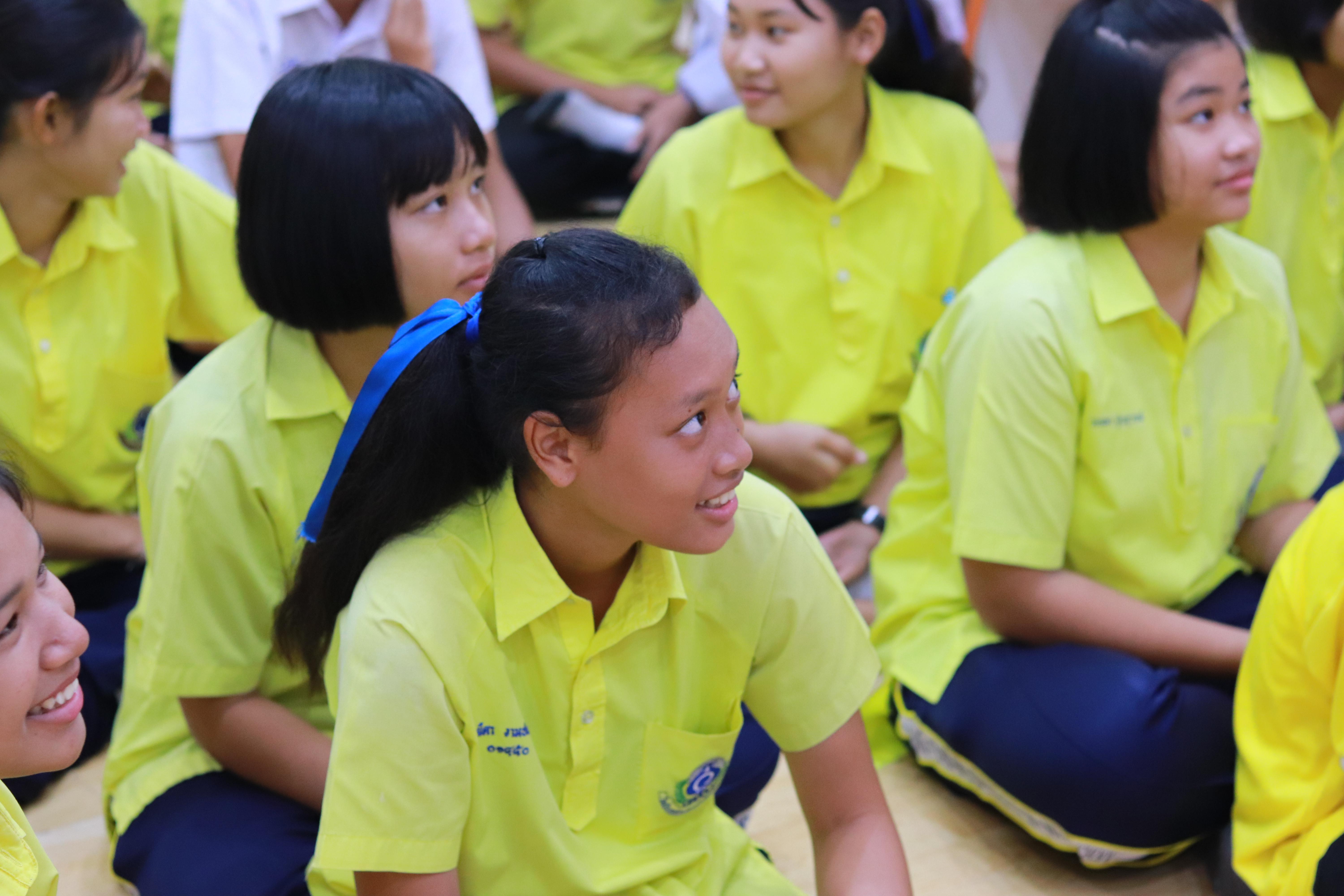 13. โครงการอบรมเชิงปฏิบัติการการพัฒนาโครงงานคอมพิวเตอร์ ด้วยระบบสมองกลฝังตัวและการเขียนโปรแกรมคอมพิวเตอร์  1-3 สิงหาคม 2561 ณ โรงเรียนองค์การบริหารส่วนจังหวัดกำแพงเพชร