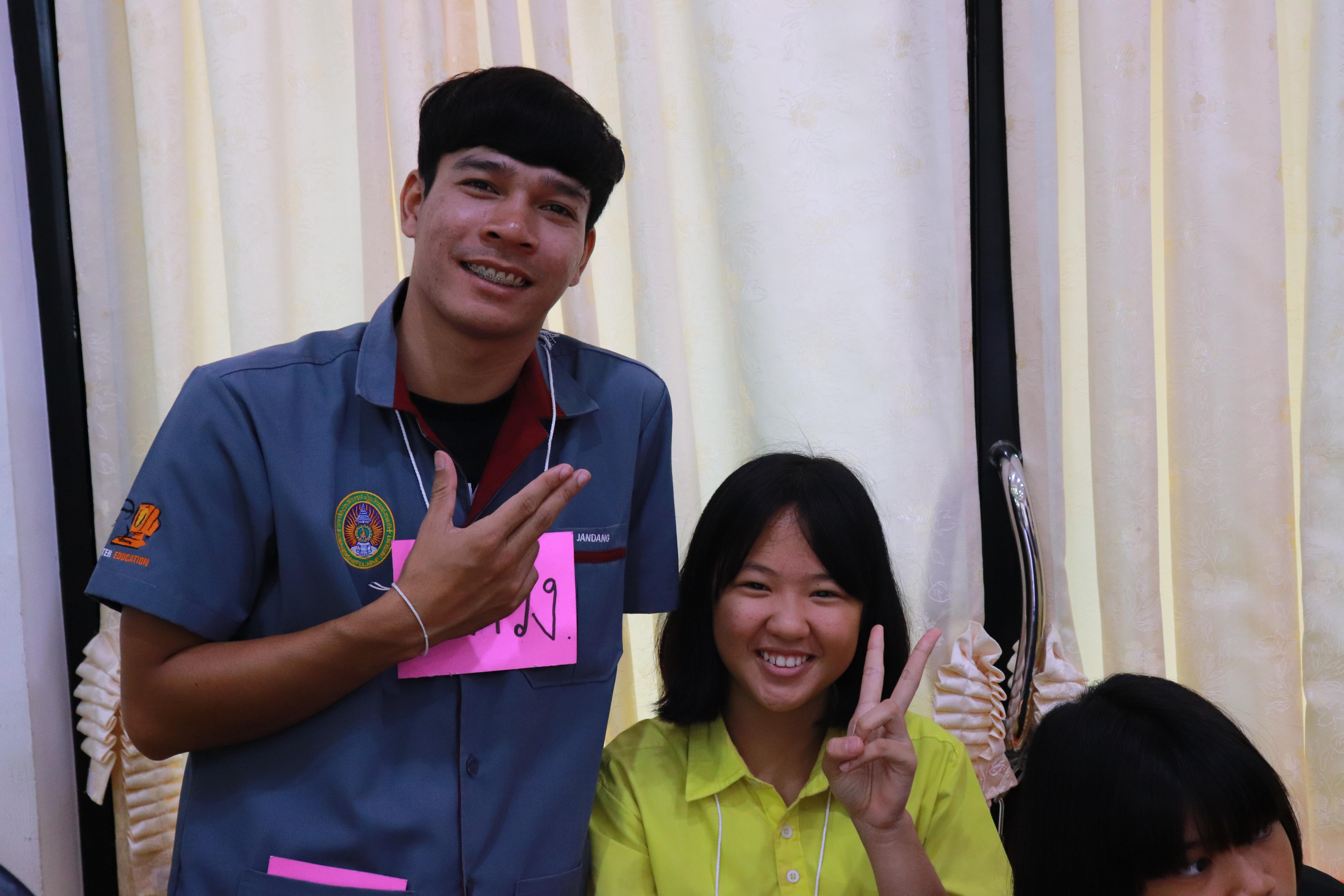 77. โครงการอบรมเชิงปฏิบัติการการพัฒนาโครงงานคอมพิวเตอร์ ด้วยระบบสมองกลฝังตัวและการเขียนโปรแกรมคอมพิวเตอร์  1-3 สิงหาคม 2561 ณ โรงเรียนองค์การบริหารส่วนจังหวัดกำแพงเพชร