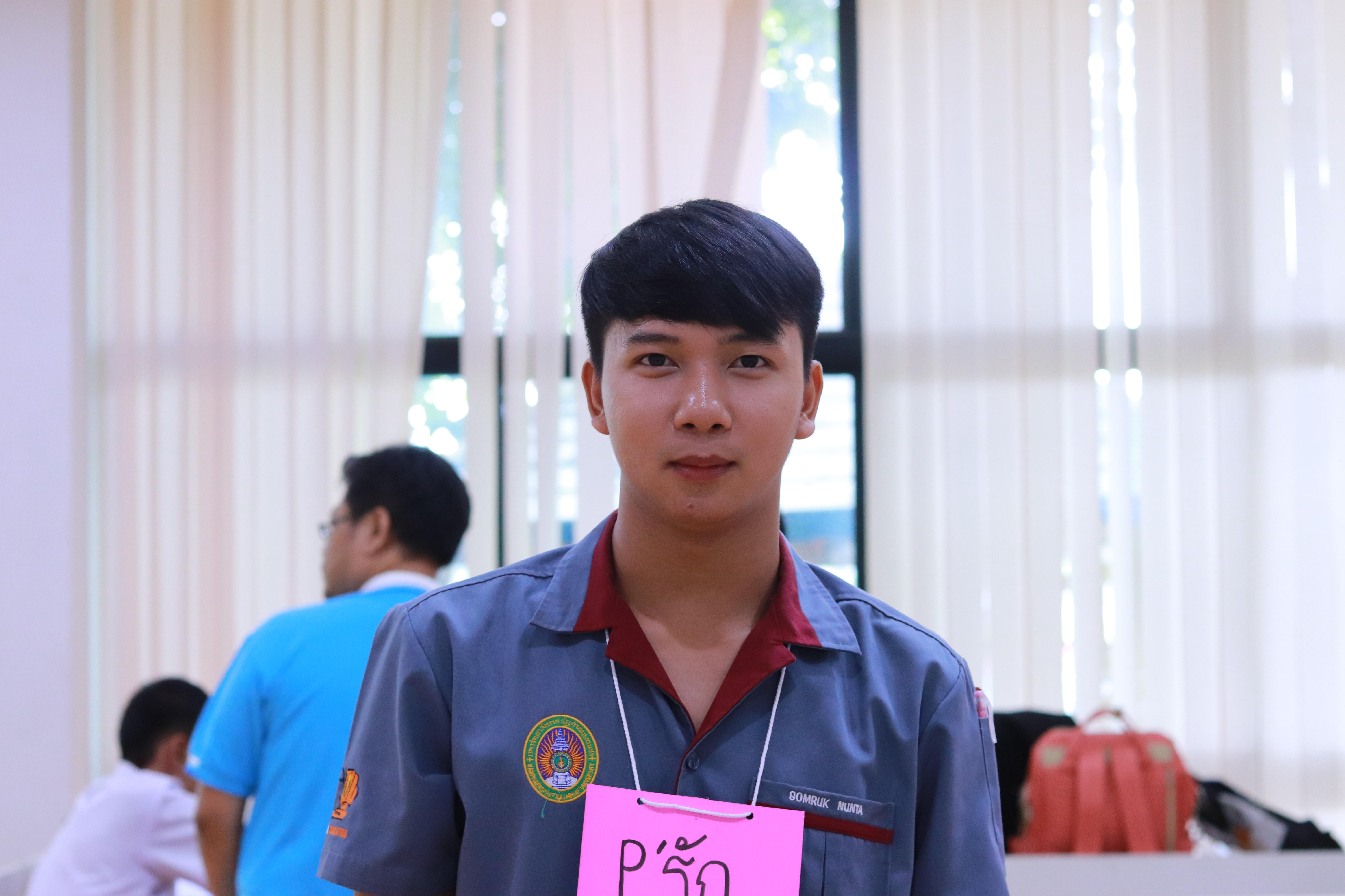78. โครงการอบรมเชิงปฏิบัติการการพัฒนาโครงงานคอมพิวเตอร์ ด้วยระบบสมองกลฝังตัวและการเขียนโปรแกรมคอมพิวเตอร์  1-3 สิงหาคม 2561 ณ โรงเรียนองค์การบริหารส่วนจังหวัดกำแพงเพชร