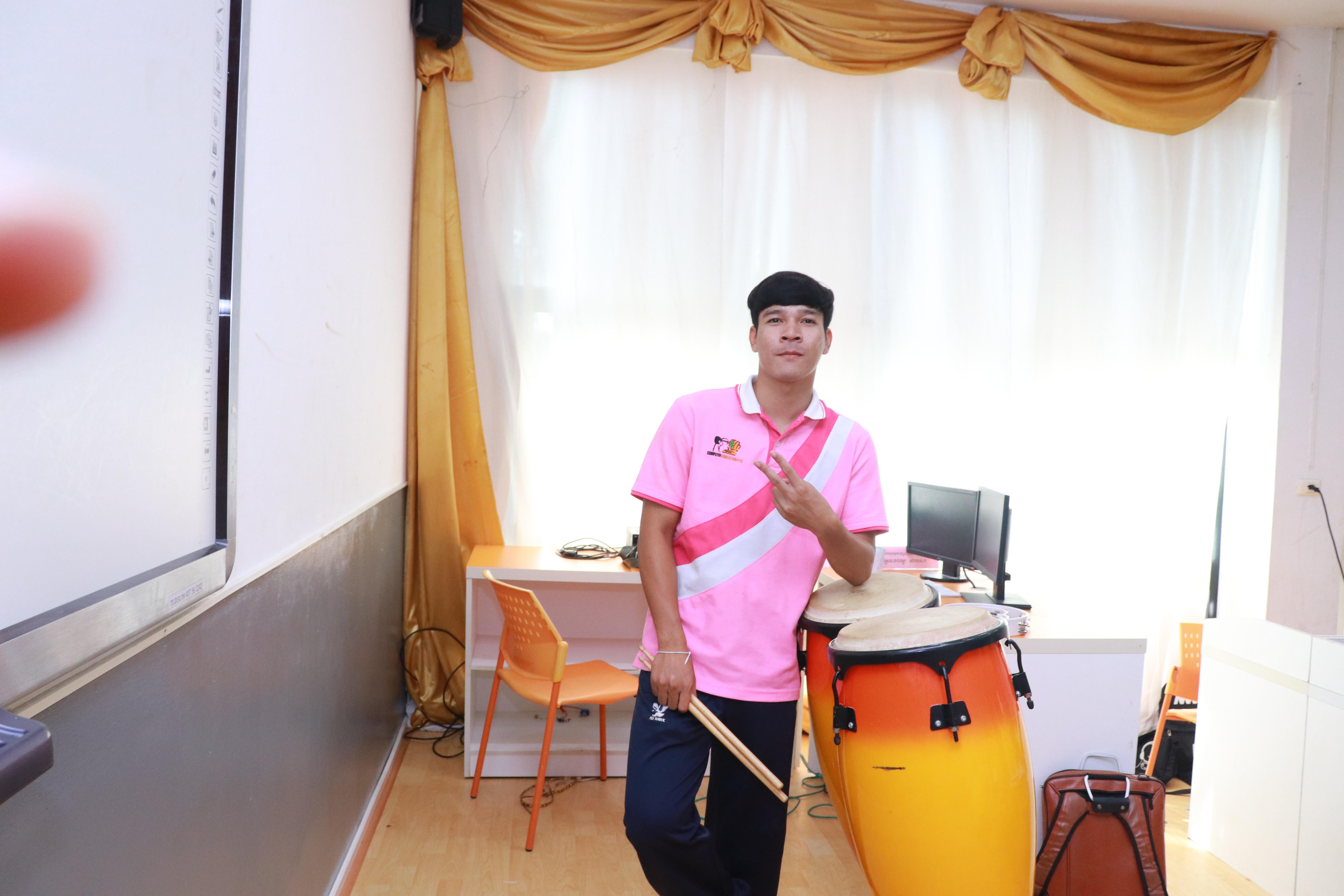 231. โครงการอบรมเชิงปฏิบัติการการพัฒนาโครงงานคอมพิวเตอร์ ด้วยระบบสมองกลฝังตัวและการเขียนโปรแกรมคอมพิวเตอร์  1-3 สิงหาคม 2561 ณ โรงเรียนองค์การบริหารส่วนจังหวัดกำแพงเพชร