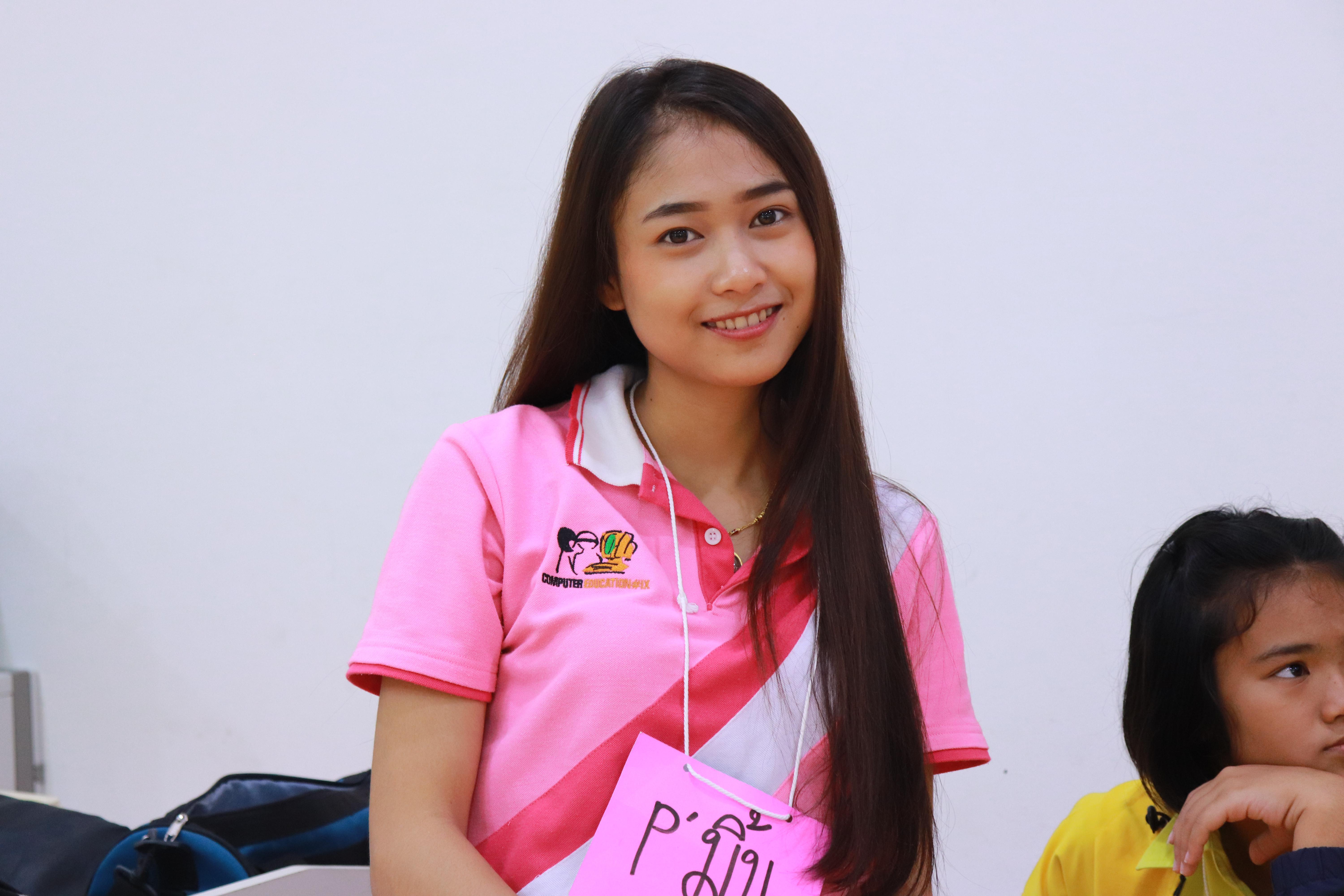273. โครงการอบรมเชิงปฏิบัติการการพัฒนาโครงงานคอมพิวเตอร์ ด้วยระบบสมองกลฝังตัวและการเขียนโปรแกรมคอมพิวเตอร์  1-3 สิงหาคม 2561 ณ โรงเรียนองค์การบริหารส่วนจังหวัดกำแพงเพชร